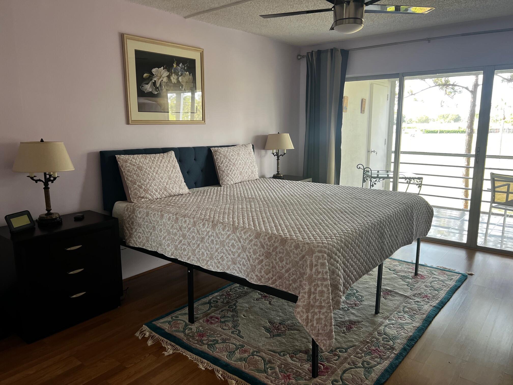 POINCIANA PLACE CONDO 1,2 - Residential Lease