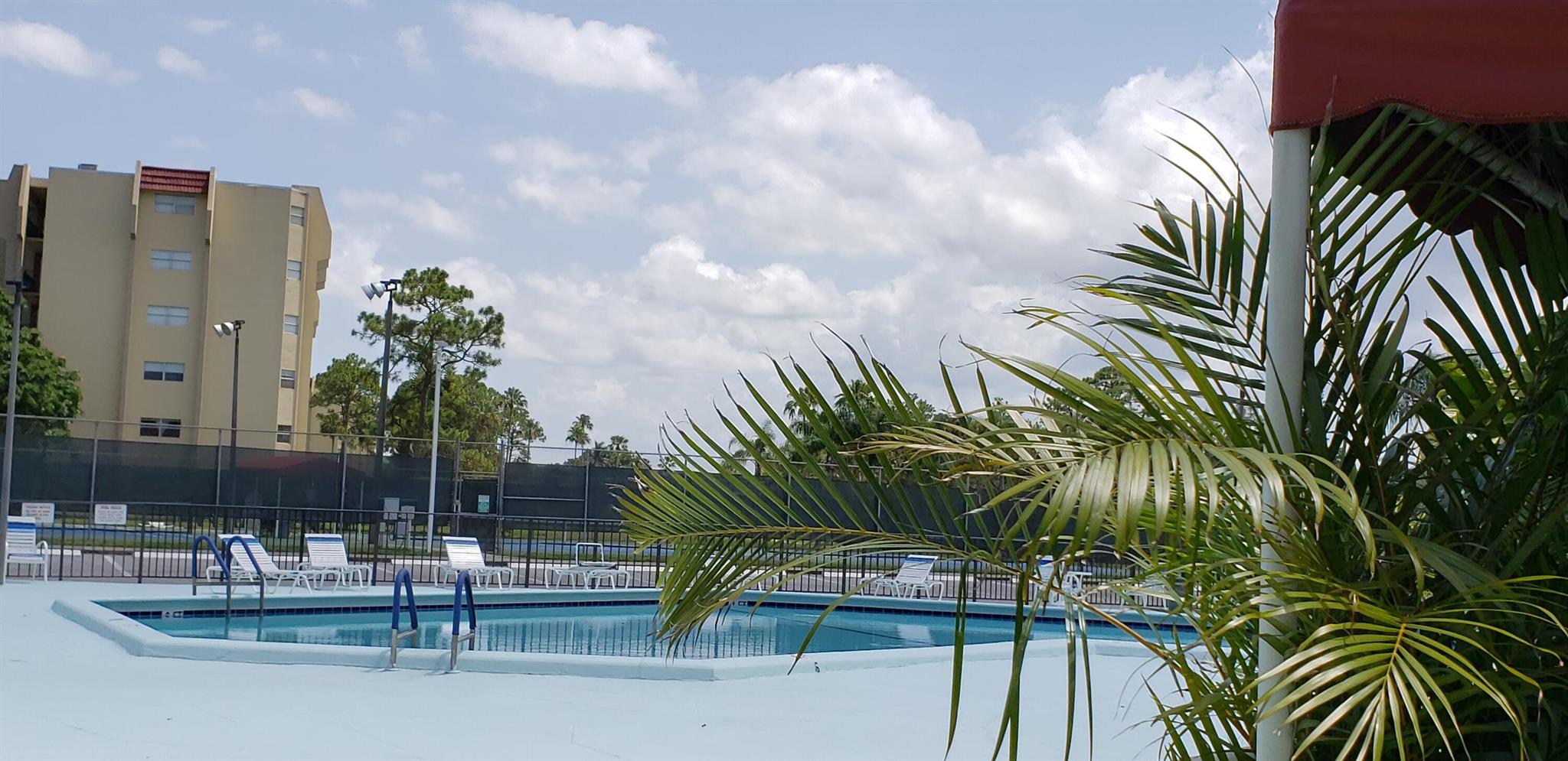 POINCIANA PLACE CONDO 1,2 - Residential Lease