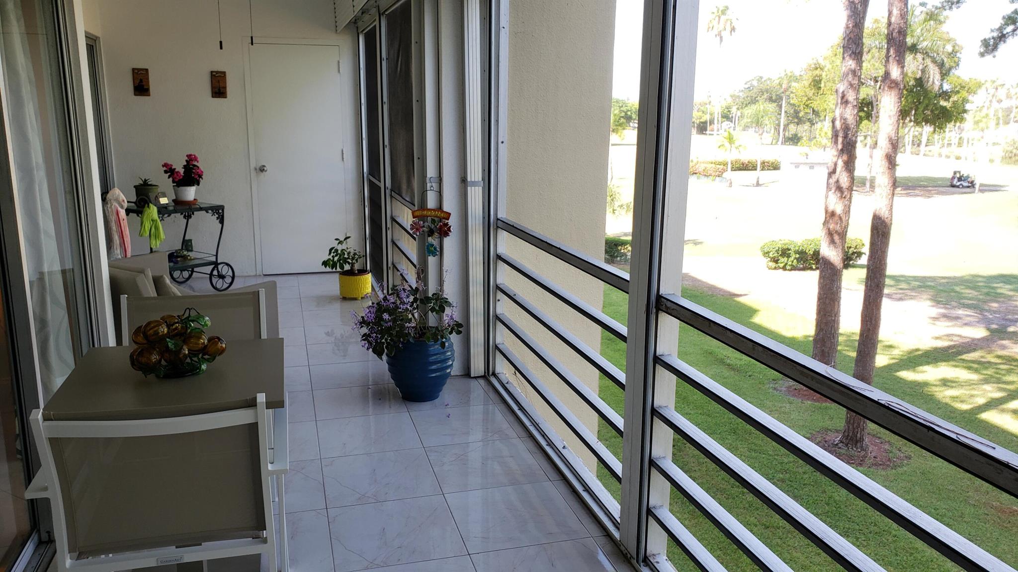 POINCIANA PLACE CONDO 1,2 - Residential Lease