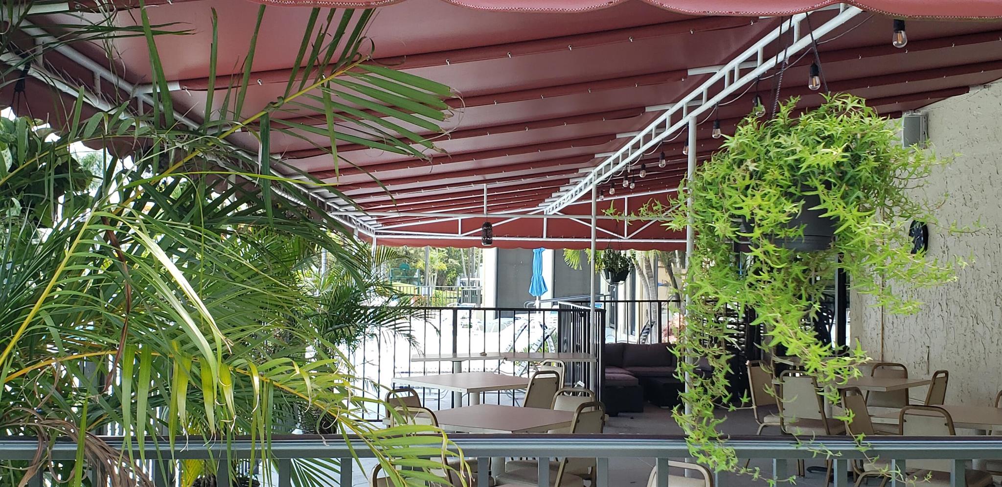 POINCIANA PLACE CONDO 1,2 - Residential Lease