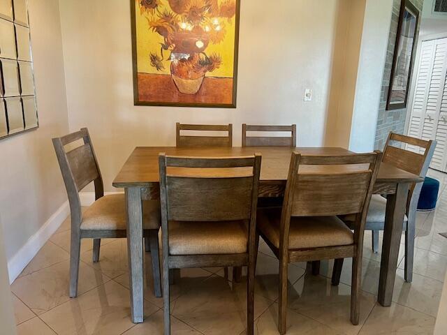 POINCIANA PLACE CONDO 1,2 - Residential Lease