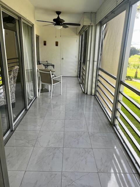 POINCIANA PLACE CONDO 1,2 - Residential Lease