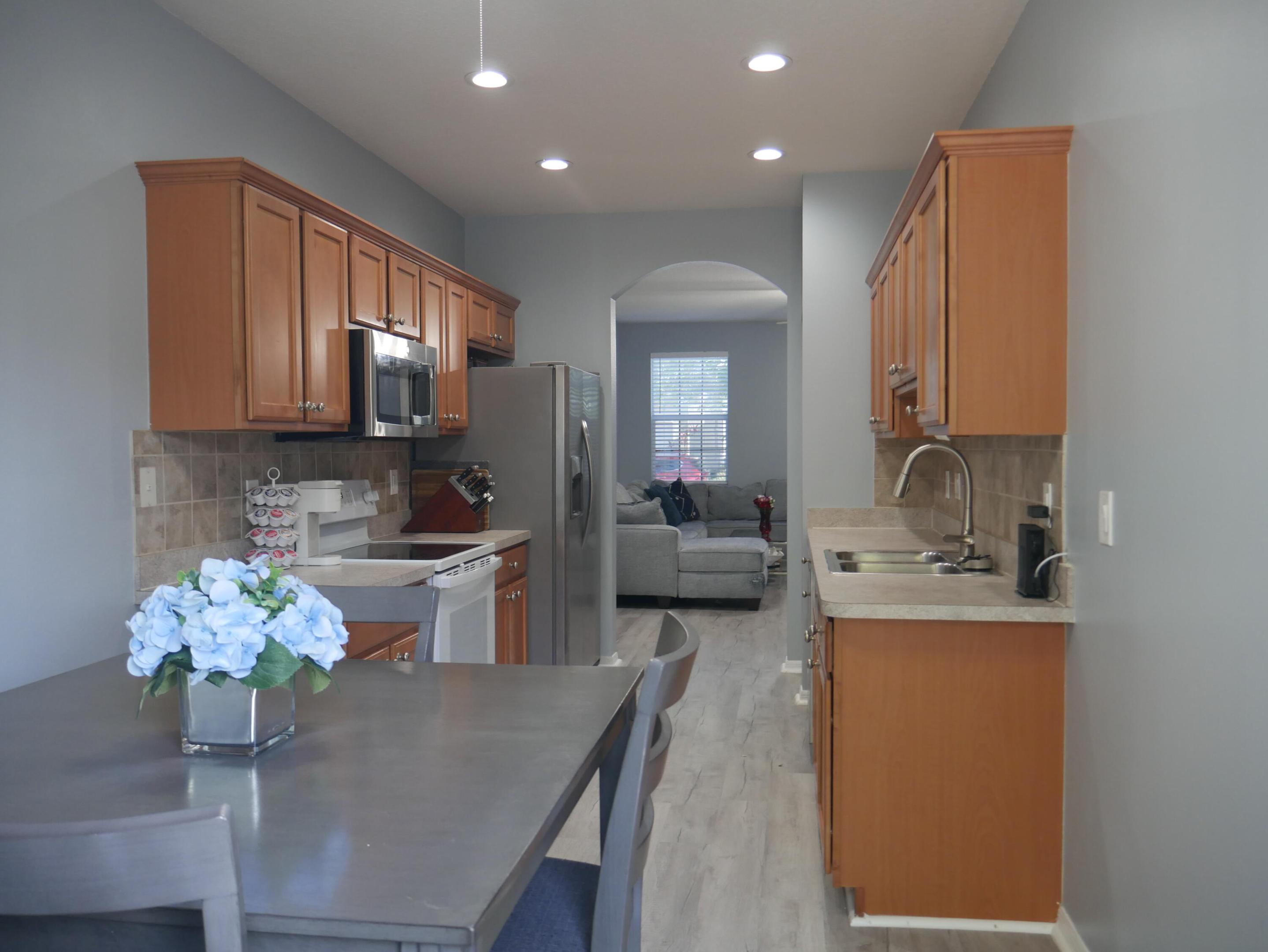 EAST LAKE VILLAGE NO 2 - Residential