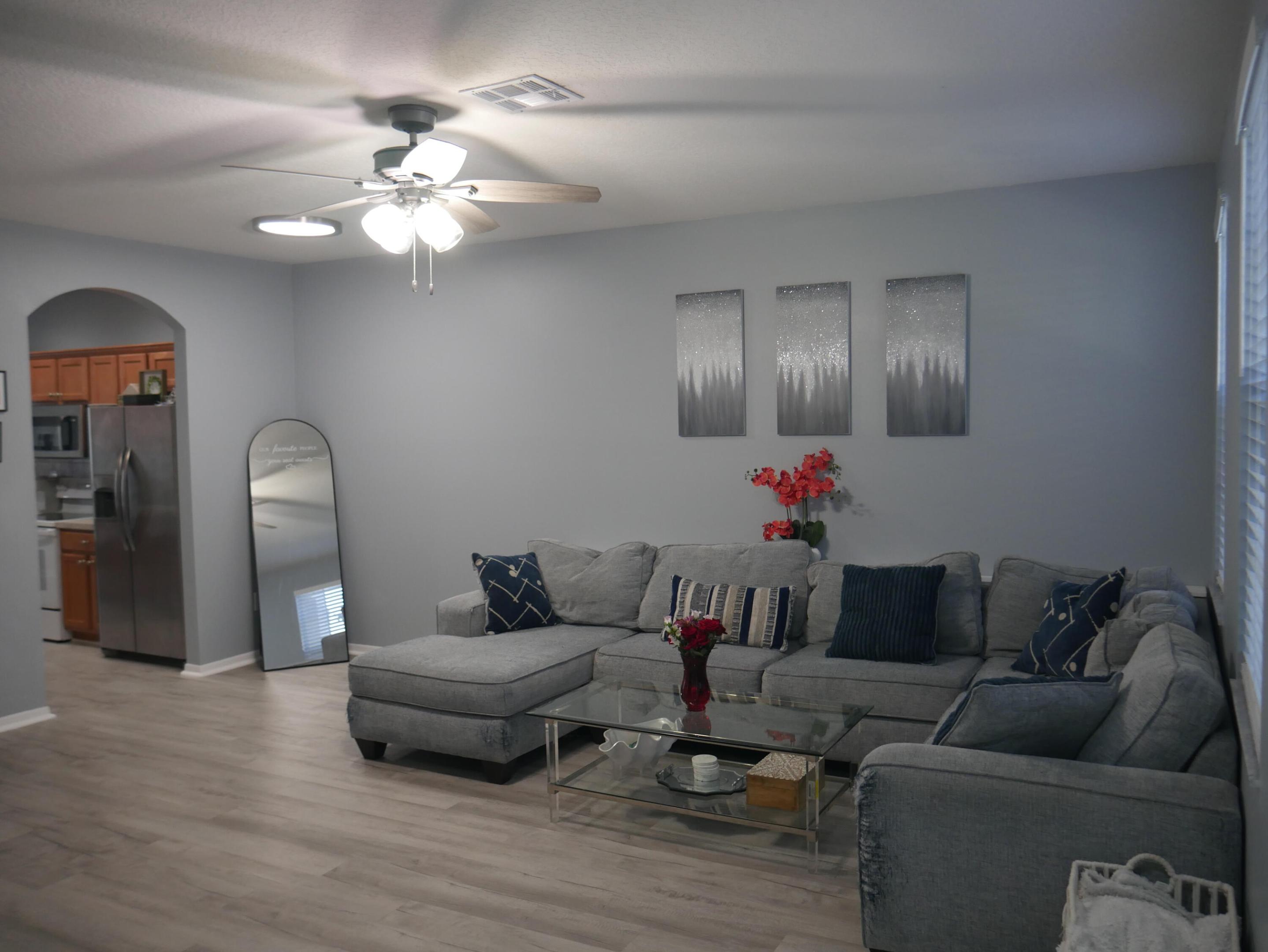 EAST LAKE VILLAGE NO 2 - Residential