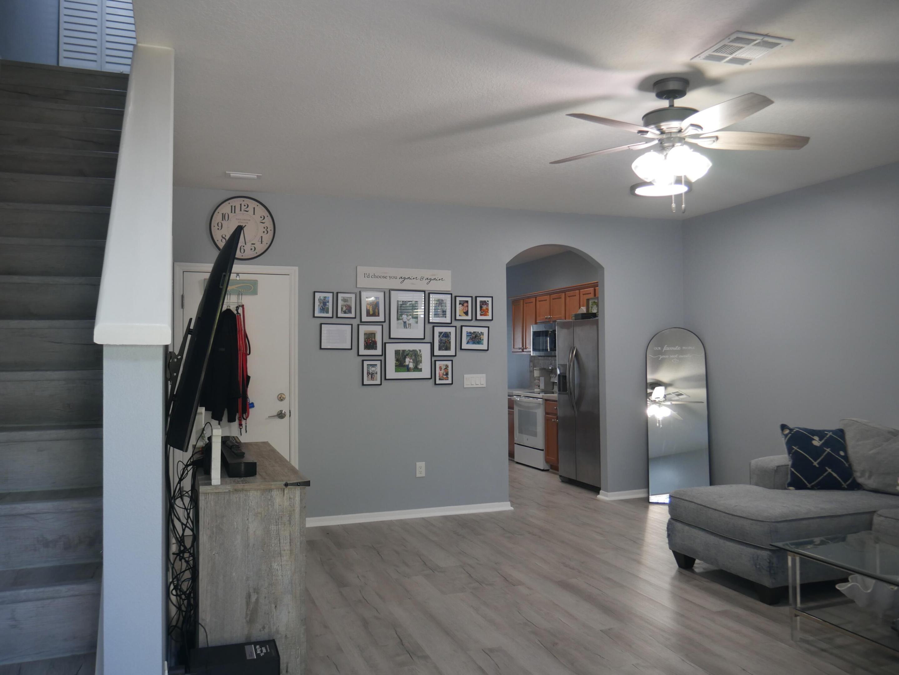 EAST LAKE VILLAGE NO 2 - Residential