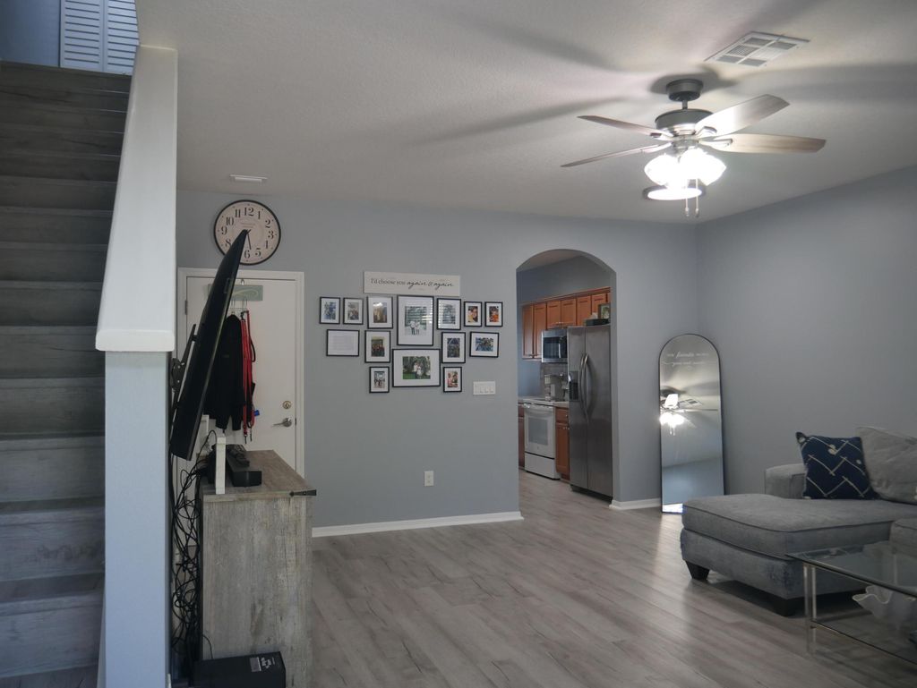 Photo of 2151 SE Eatonville Drive, Port Saint Lucie, FL 34952 (MLS # B26027422)