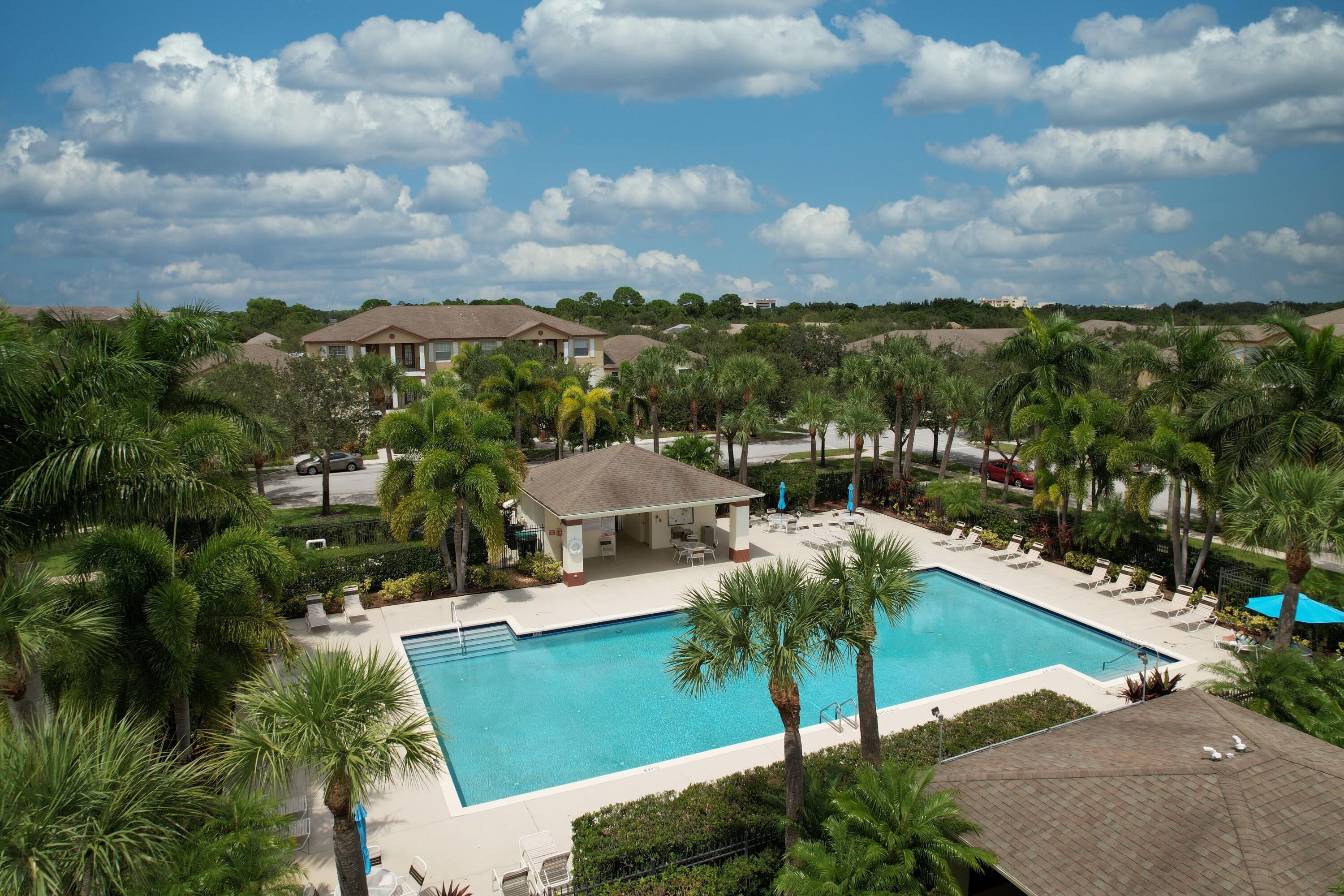 EAST LAKE VILLAGE NO 2 - Residential