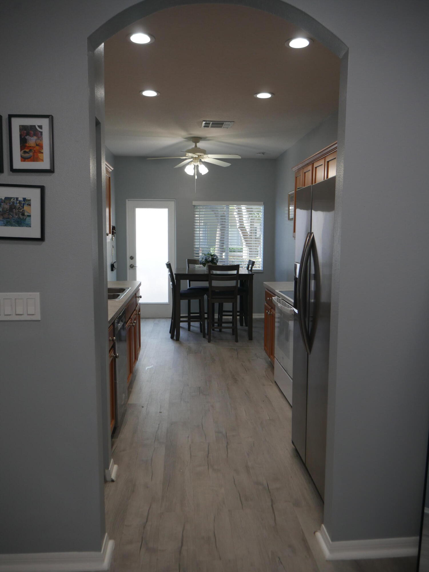 EAST LAKE VILLAGE NO 2 - Residential