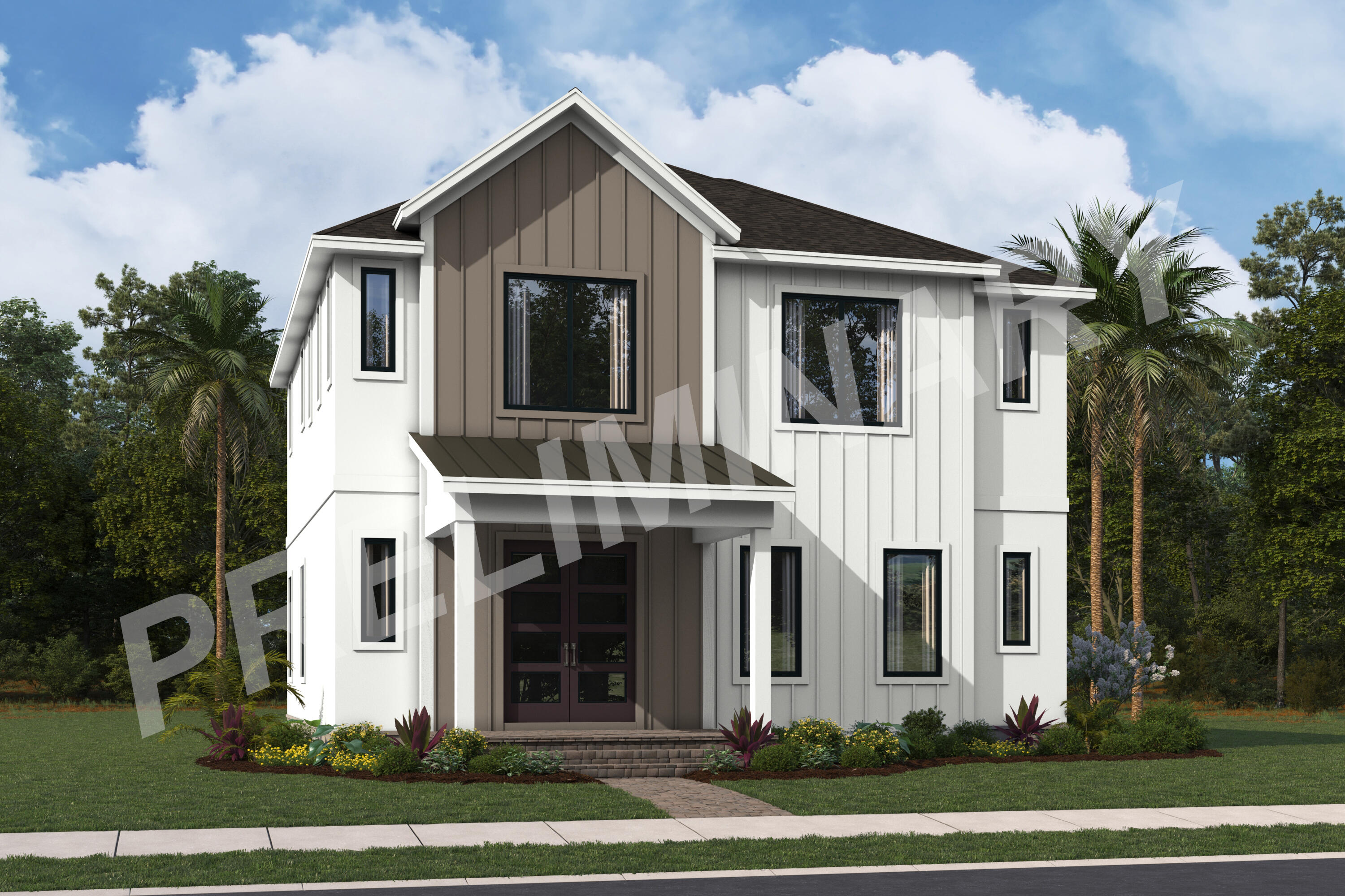 Newfield Crossroads - Residential