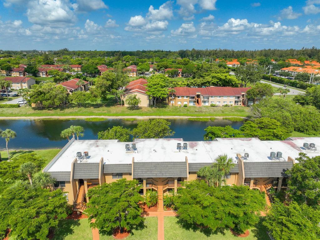 Photo of 135 Lake Nancy Lane #134, West Palm Beach, FL 33411 (MLS # R10892266)