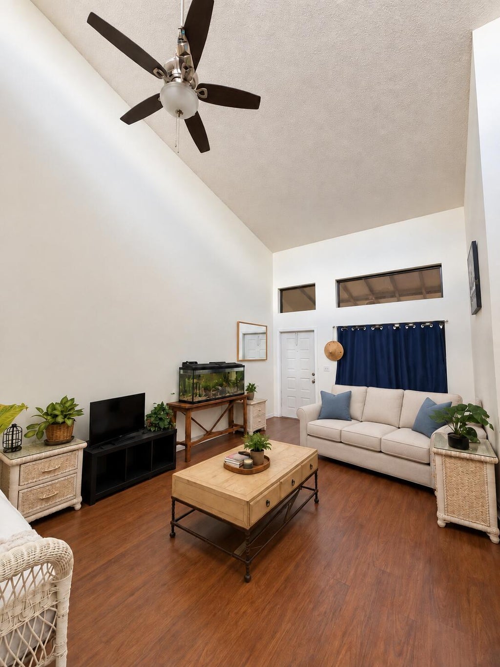 Photo of 1743 W ROYAL TERN Lane #3, Fort Pierce, FL 34982 (MLS # B26079720)