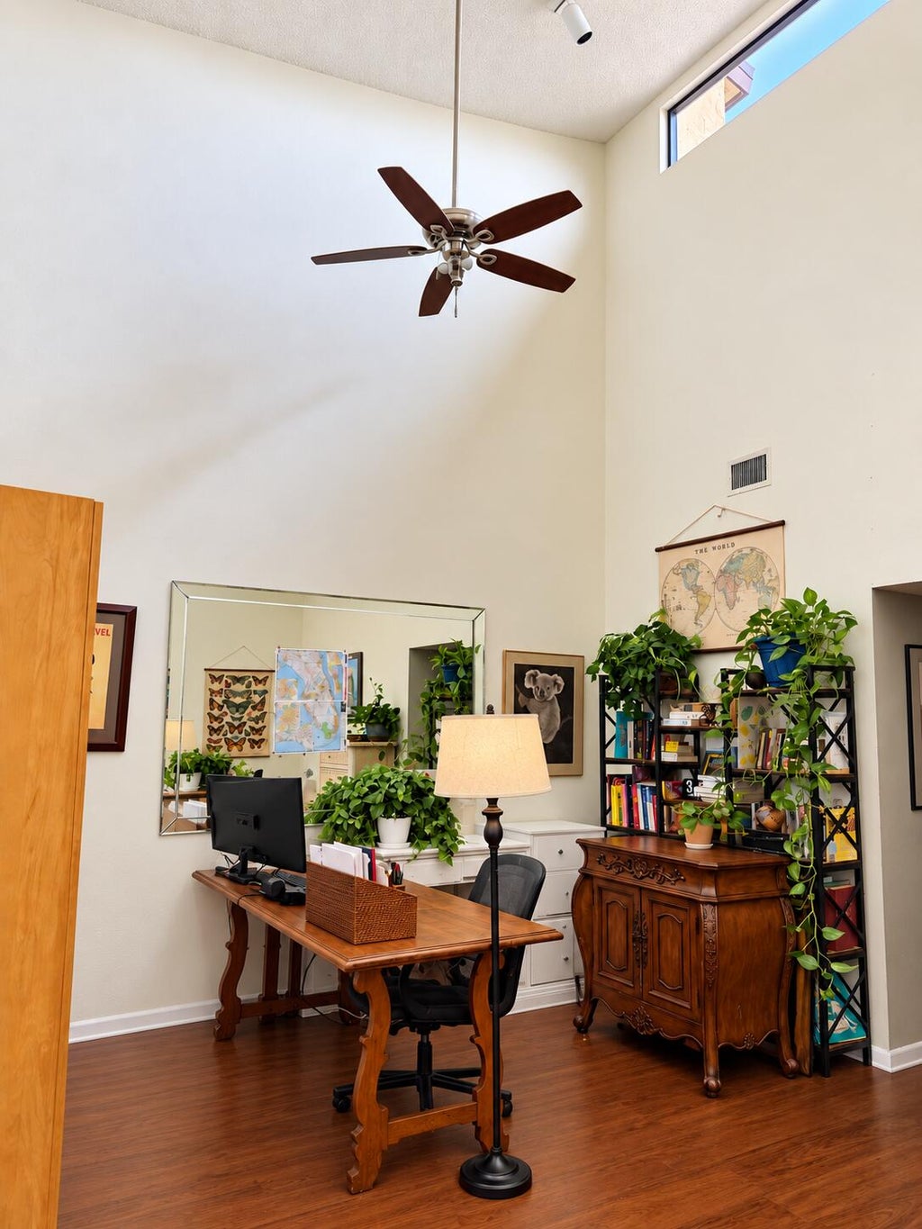 Photo of 1743 W ROYAL TERN Lane #3, Fort Pierce, FL 34982 (MLS # B26079720)