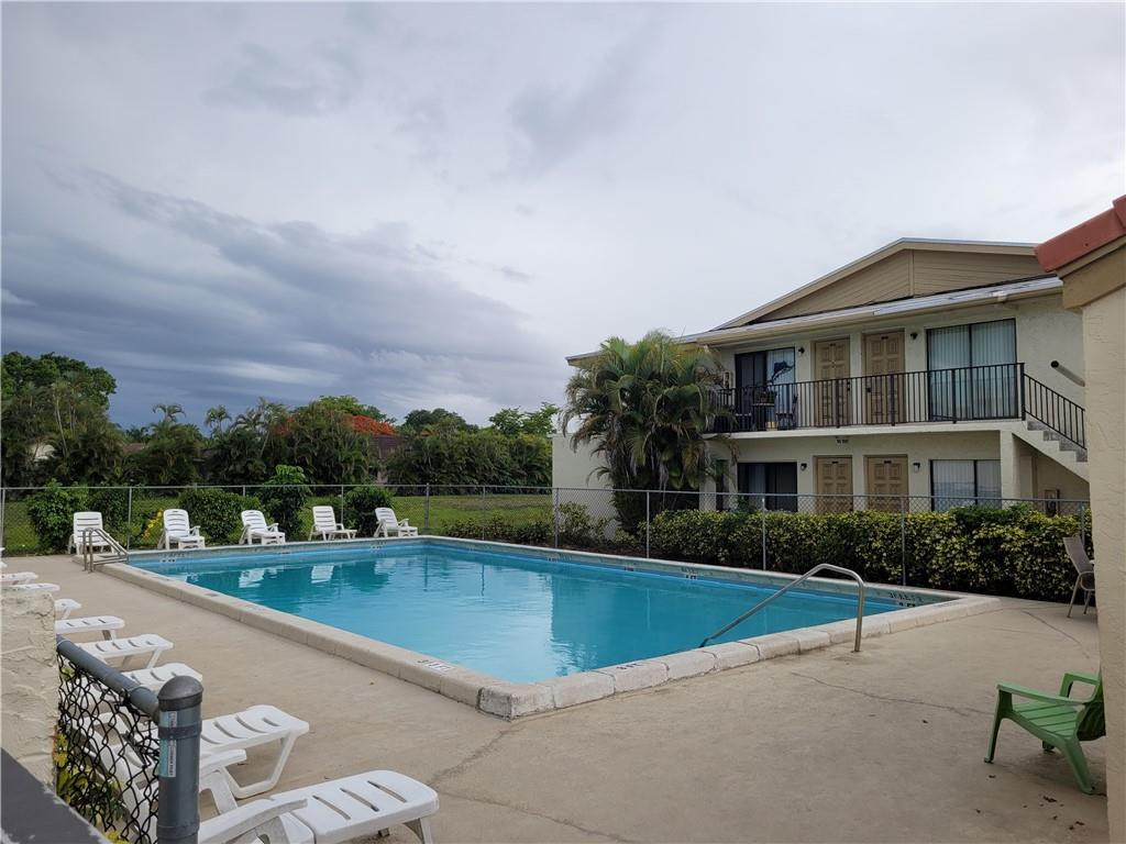 Grenadier Gardens - Residential Lease
