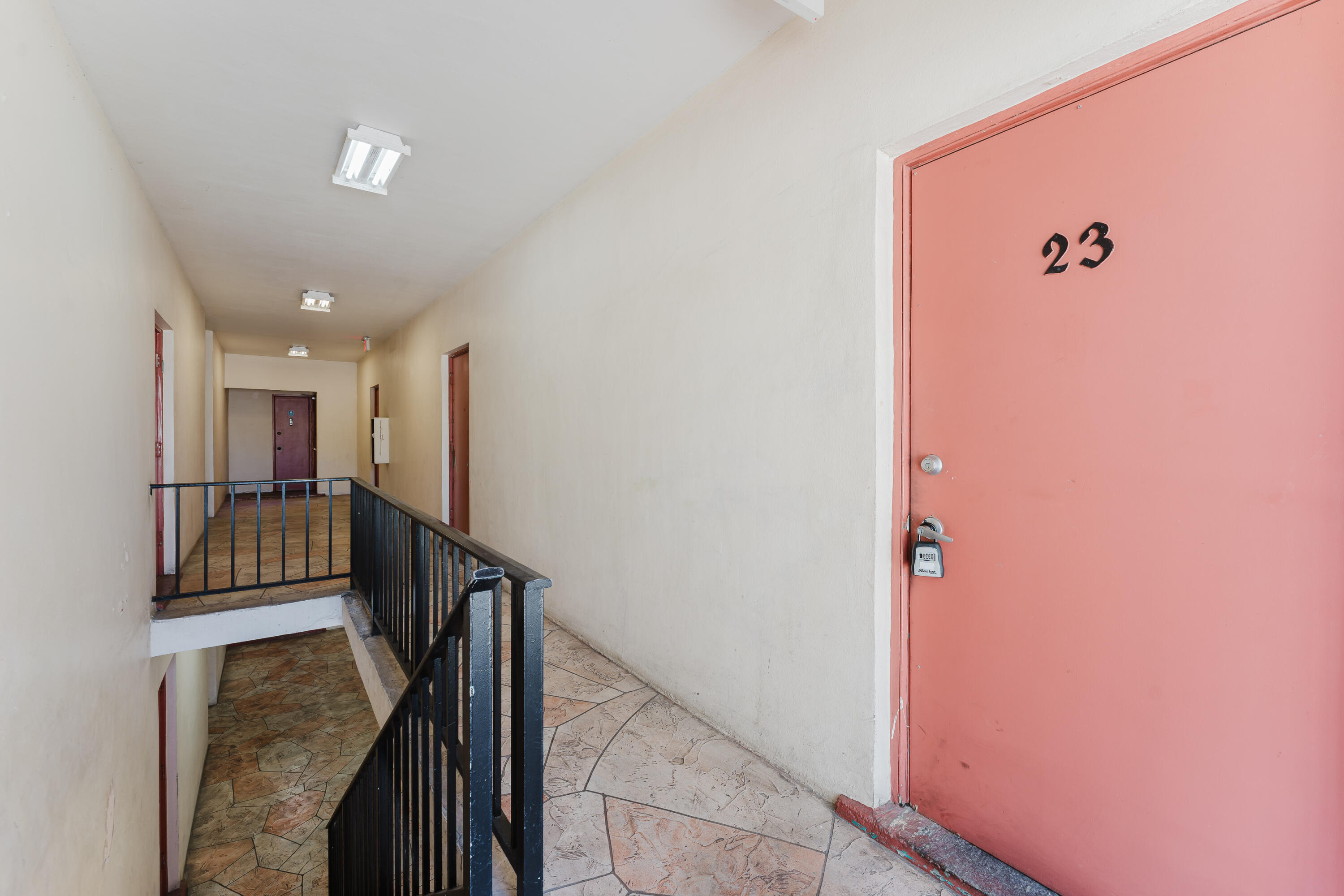 SPANISH OAKS CONDO - Residential