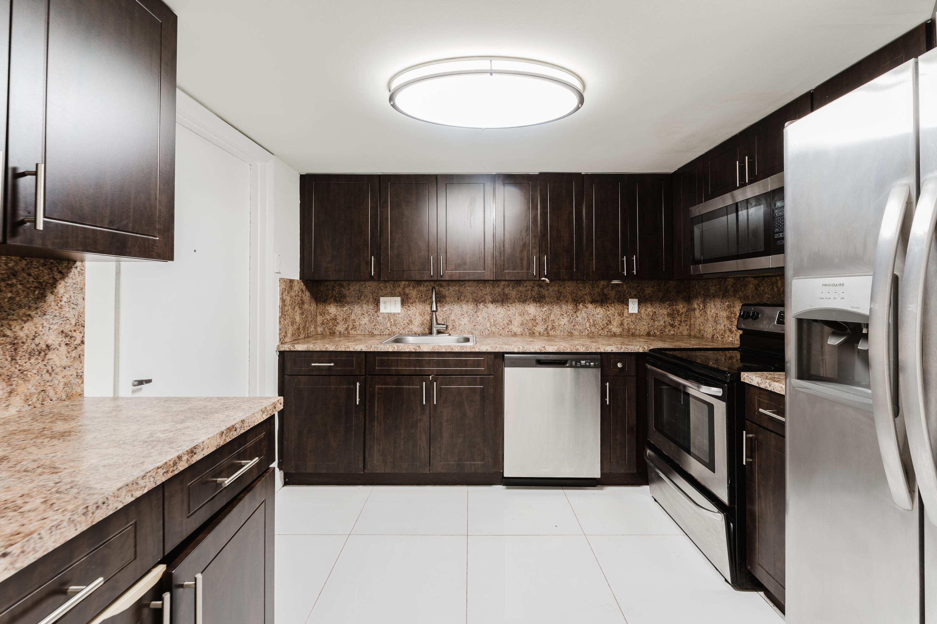 SPANISH OAKS CONDO - Residential