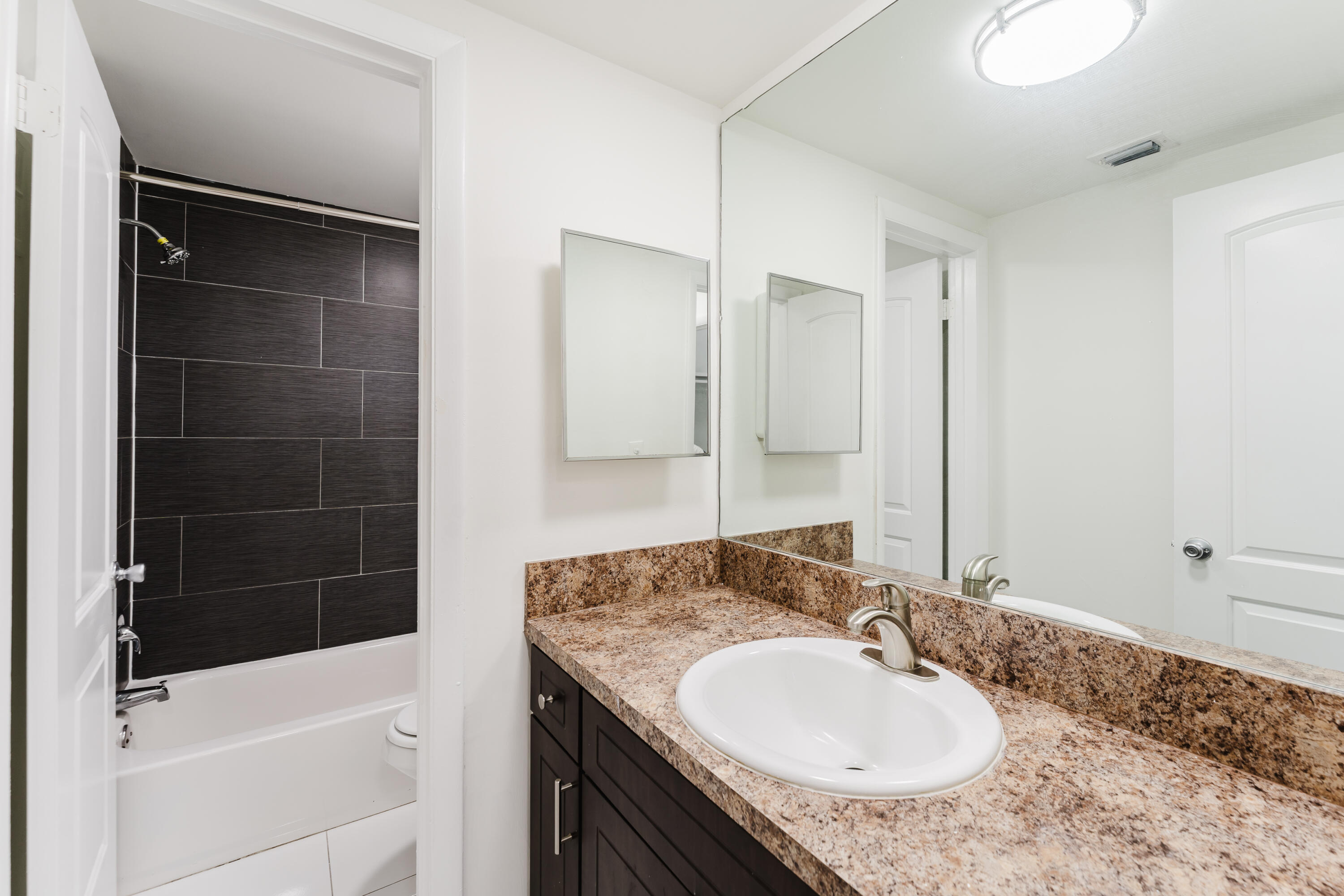 SPANISH OAKS CONDO - Residential