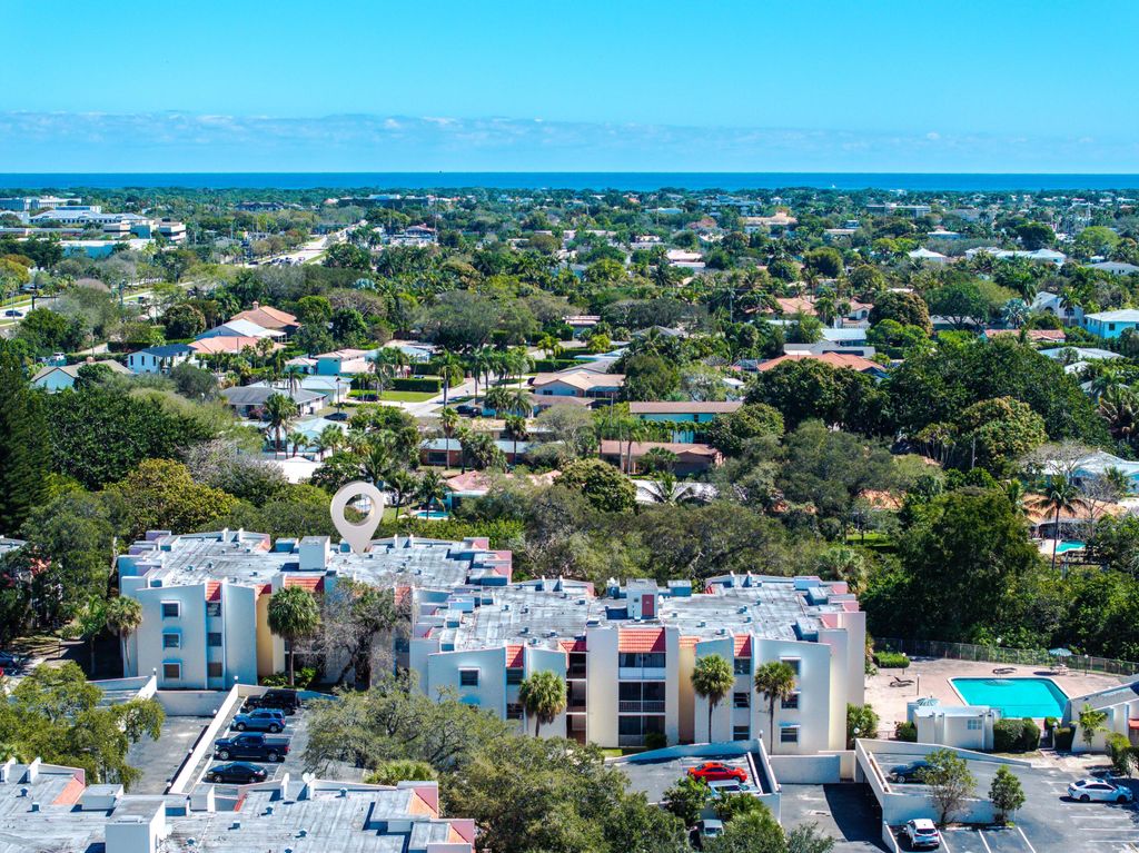 Photo of 606 NW 13th Street #23, Boca Raton, FL 33486 (MLS # B26002412)