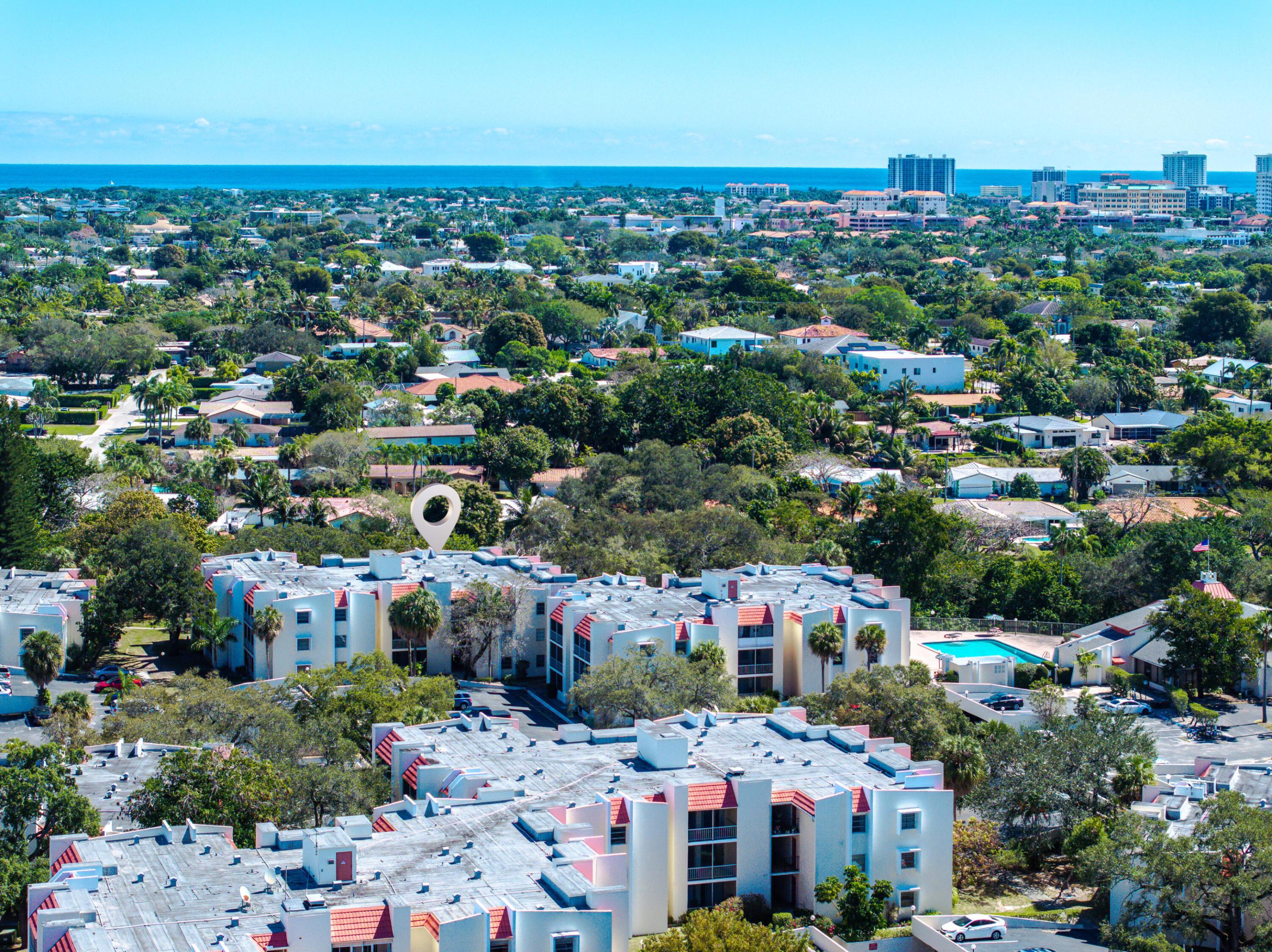 SPANISH OAKS CONDO - Residential