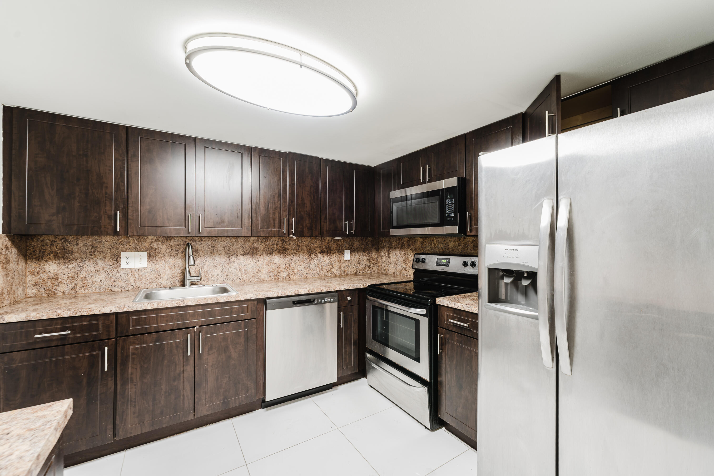 SPANISH OAKS CONDO - Residential