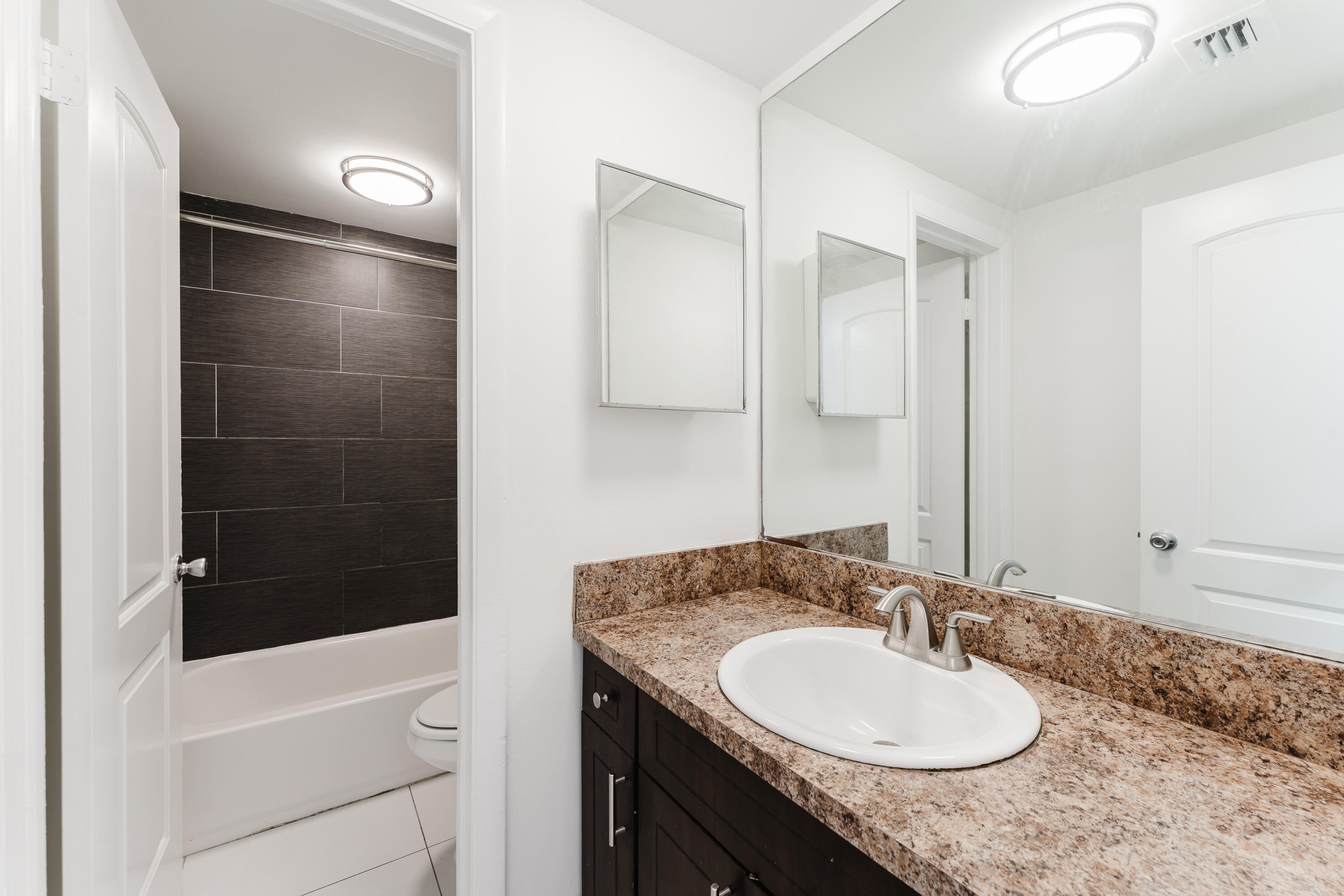 SPANISH OAKS CONDO - Residential