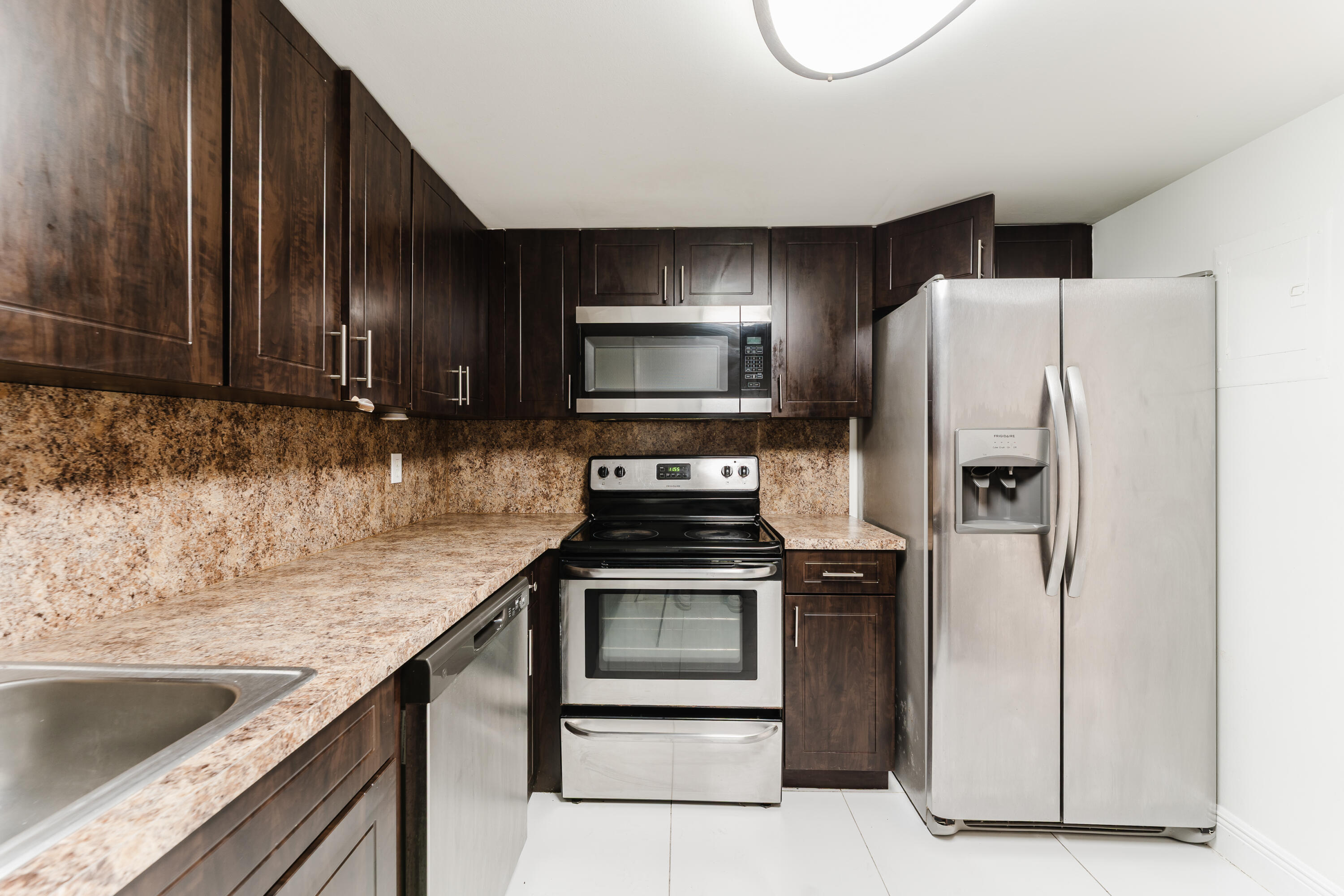 SPANISH OAKS CONDO - Residential