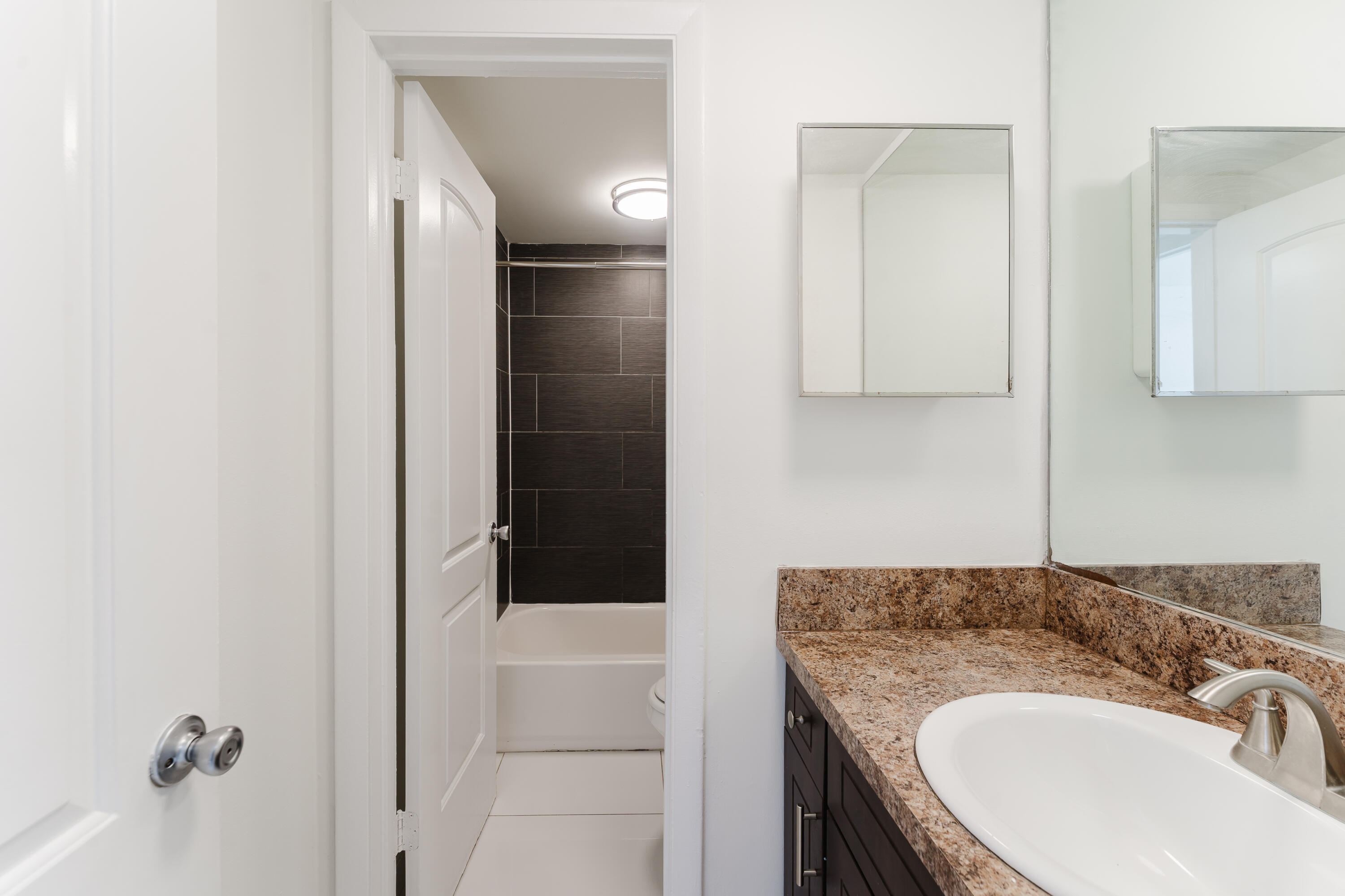 SPANISH OAKS CONDO - Residential