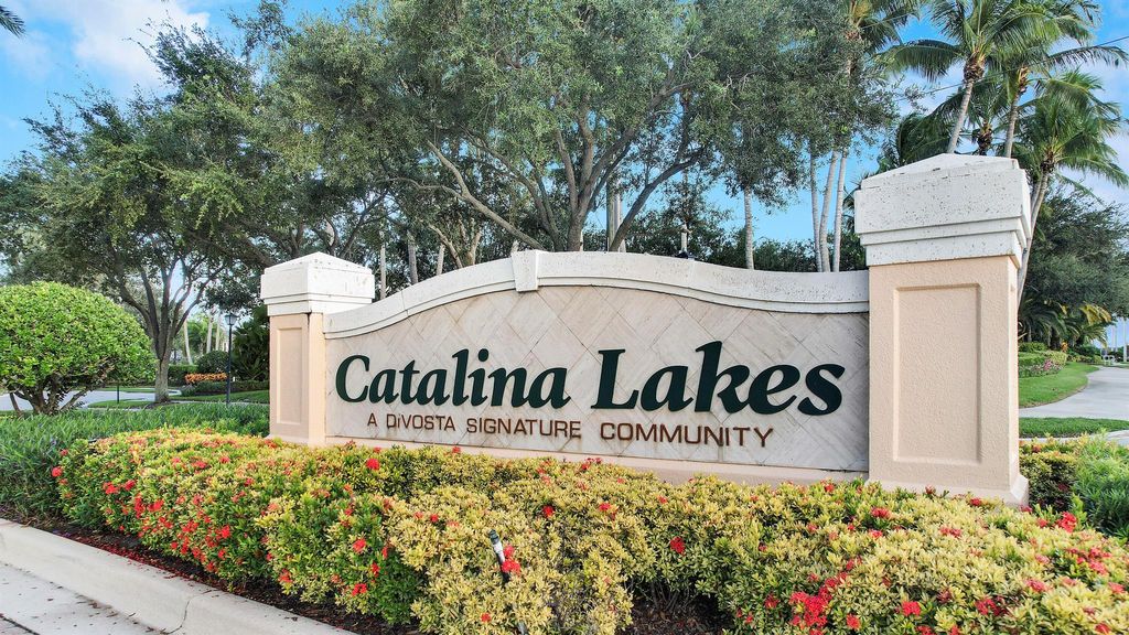 Photo of 454 Capistrano Drive, Palm Beach Gardens, FL 33410 (MLS # R11131948)