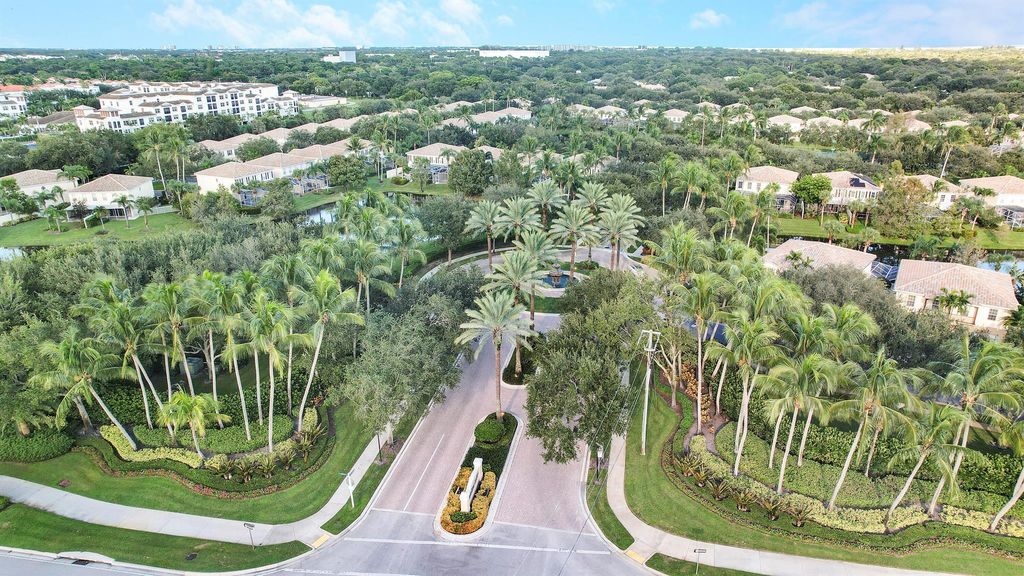 Photo of 454 Capistrano Drive, Palm Beach Gardens, FL 33410 (MLS # R11131948)