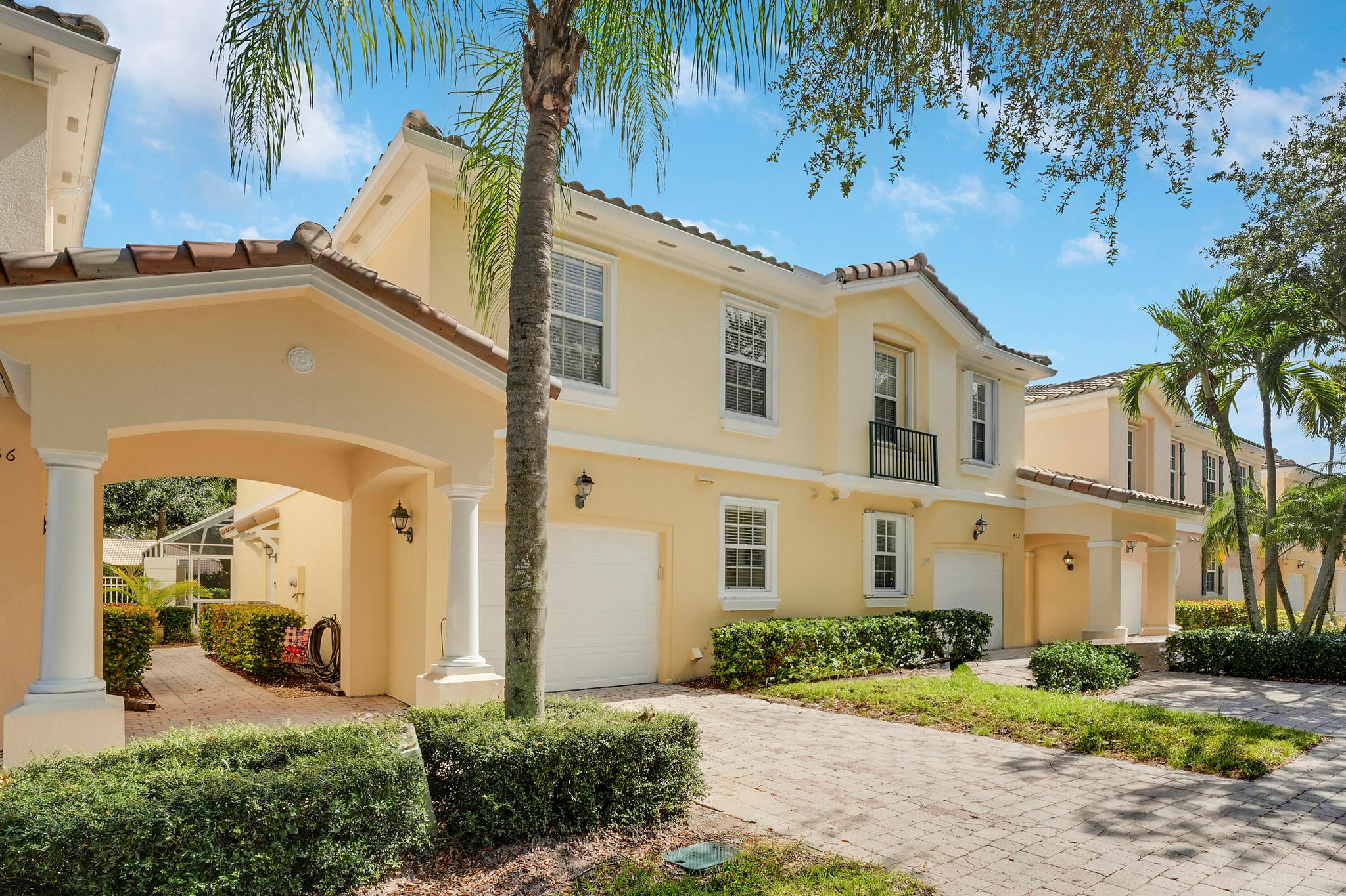 454 Capistrano Drive