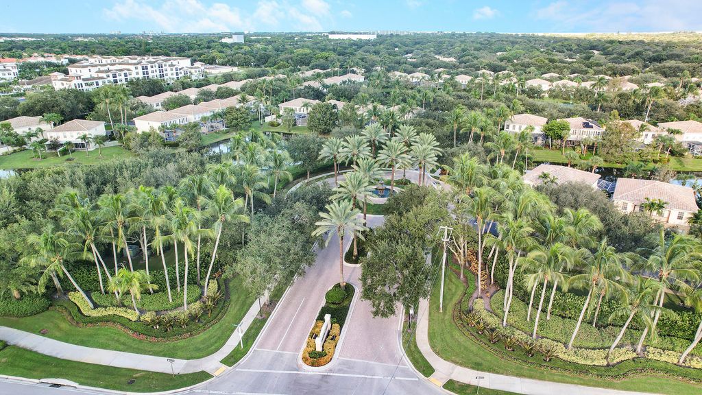 Photo of 454 Capistrano Drive, Palm Beach Gardens, FL 33410 (MLS # R11131948)