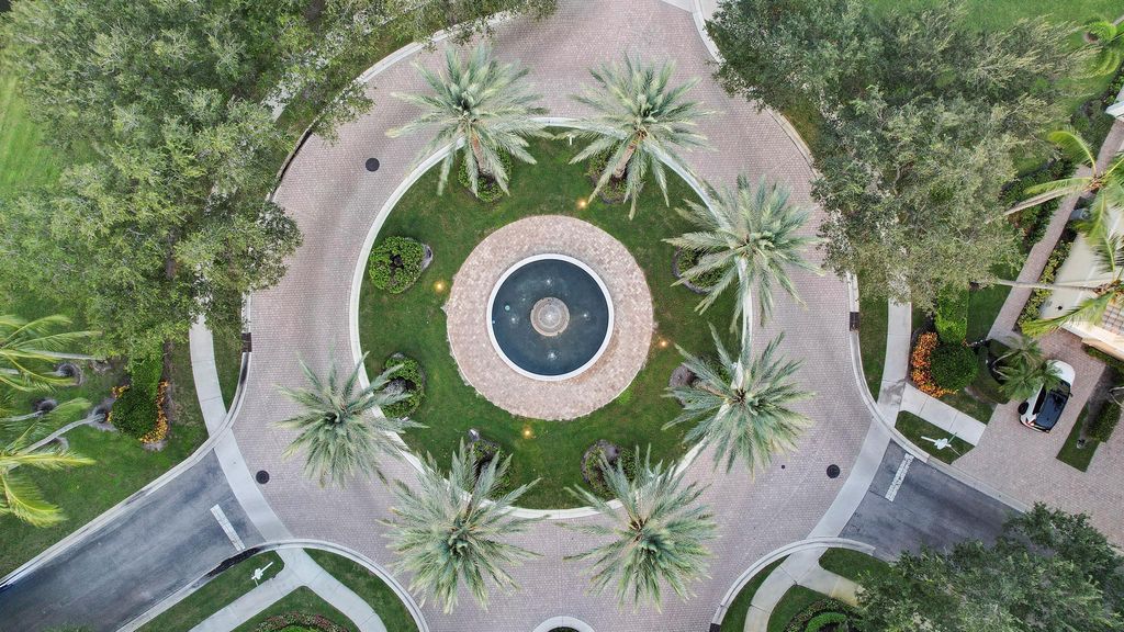 Photo of 454 Capistrano Drive, Palm Beach Gardens, FL 33410 (MLS # R11131948)