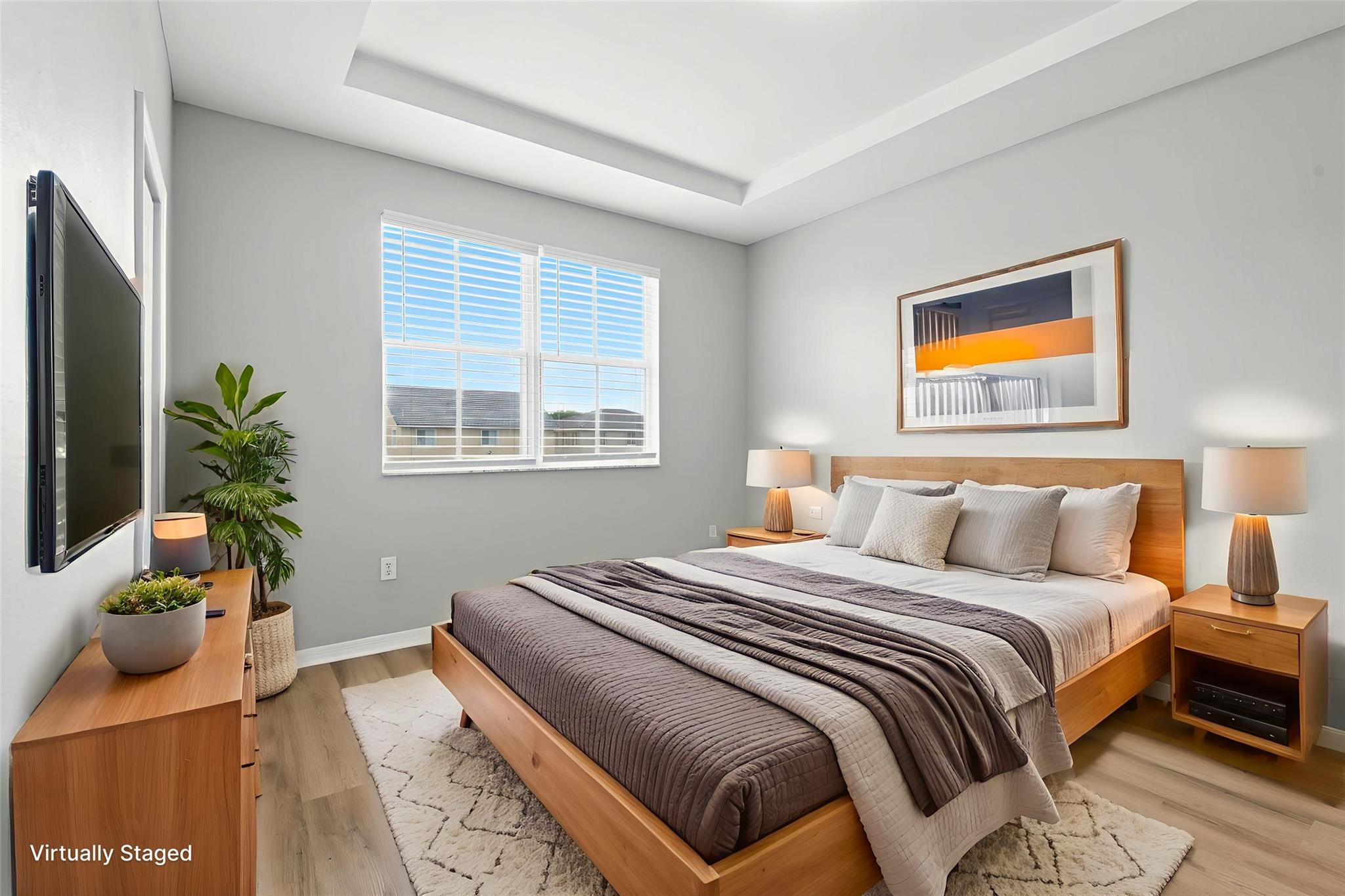 RIVERSIDE AT BISC NATL PK - Residential