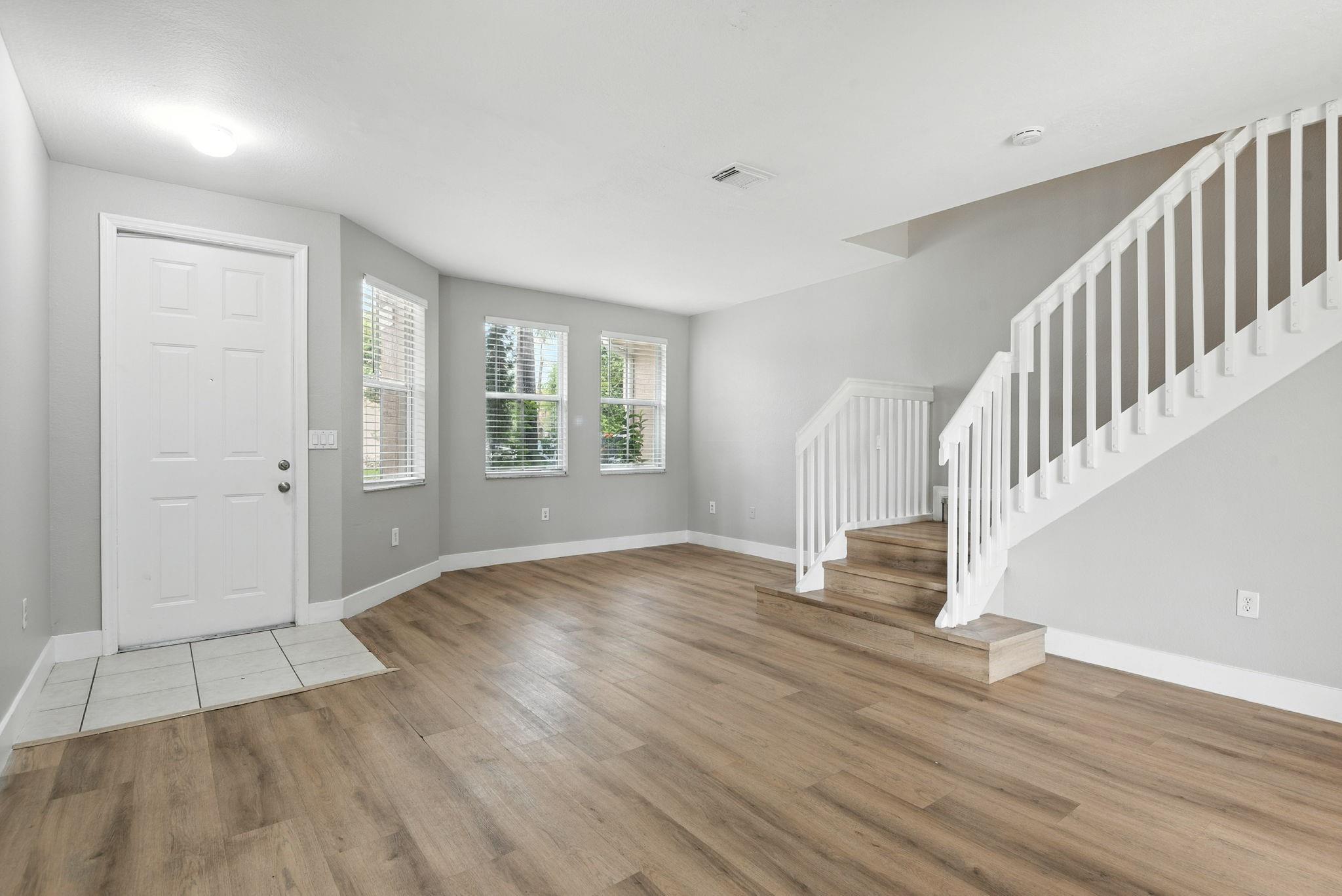 RIVERSIDE AT BISC NATL PK - Residential