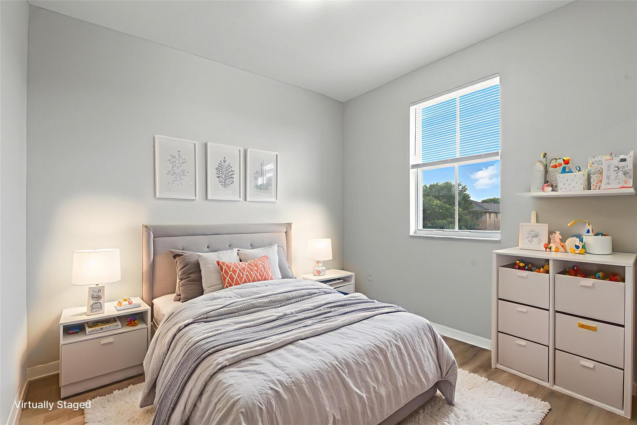 RIVERSIDE AT BISC NATL PK - Residential