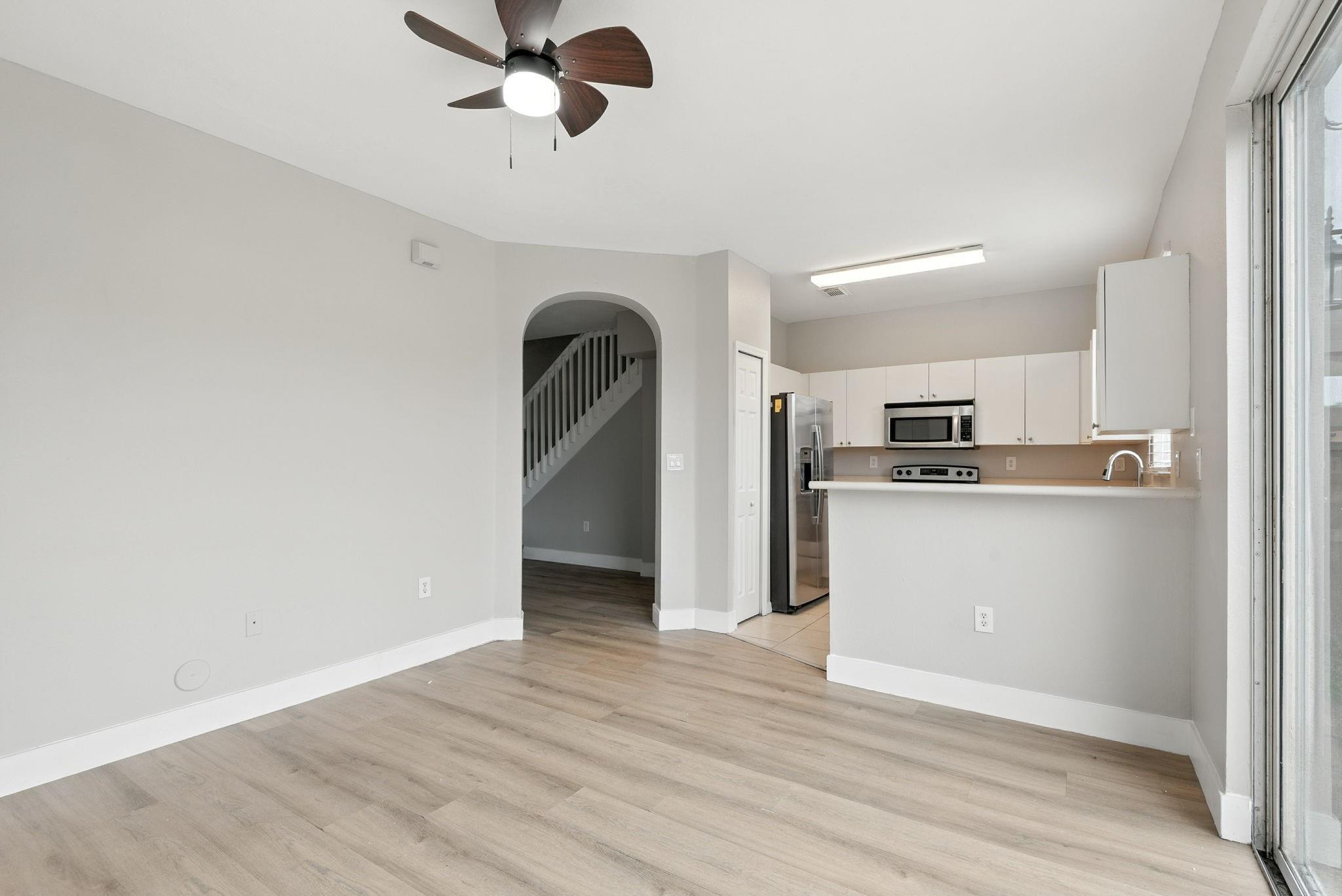 RIVERSIDE AT BISC NATL PK - Residential