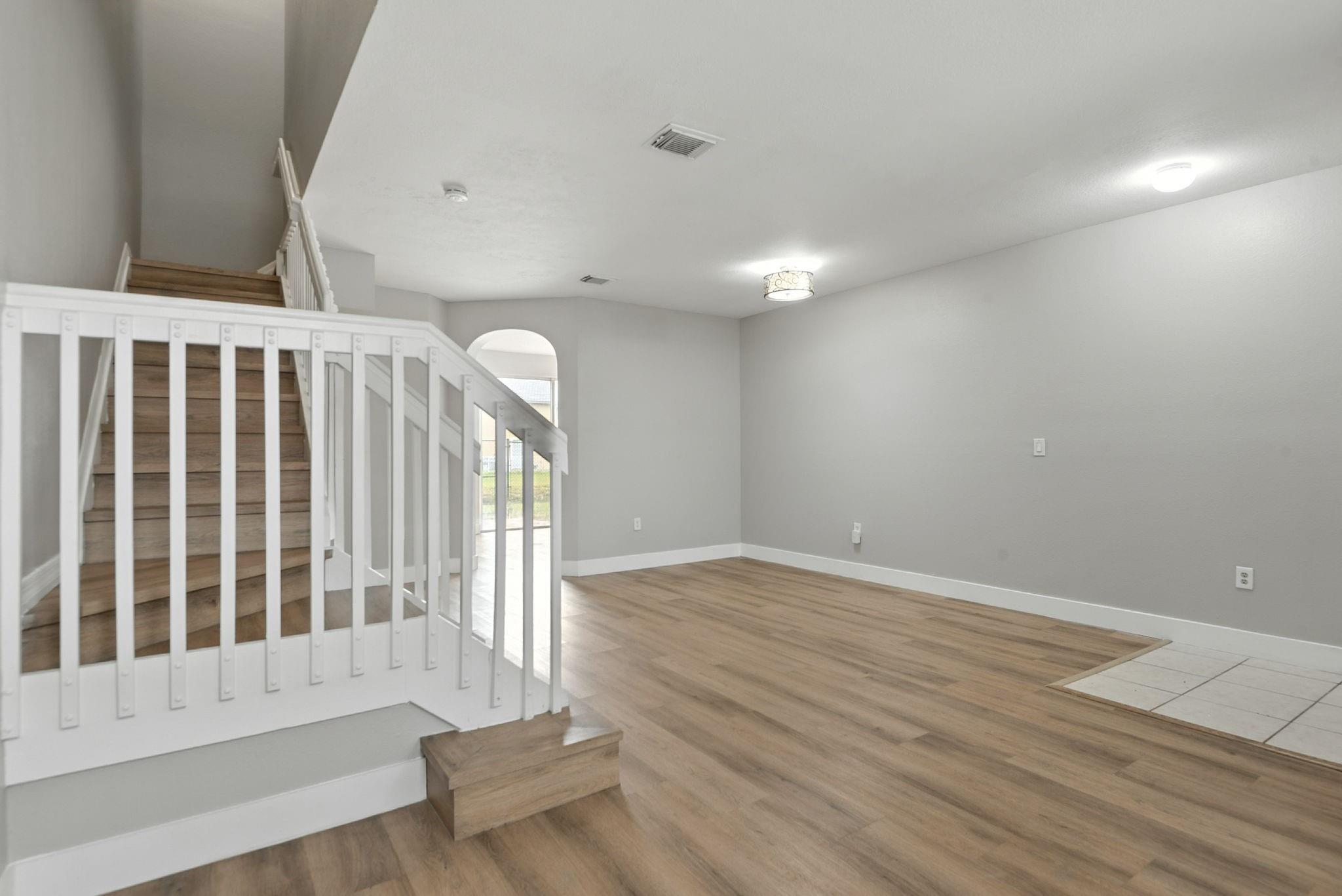 RIVERSIDE AT BISC NATL PK - Residential