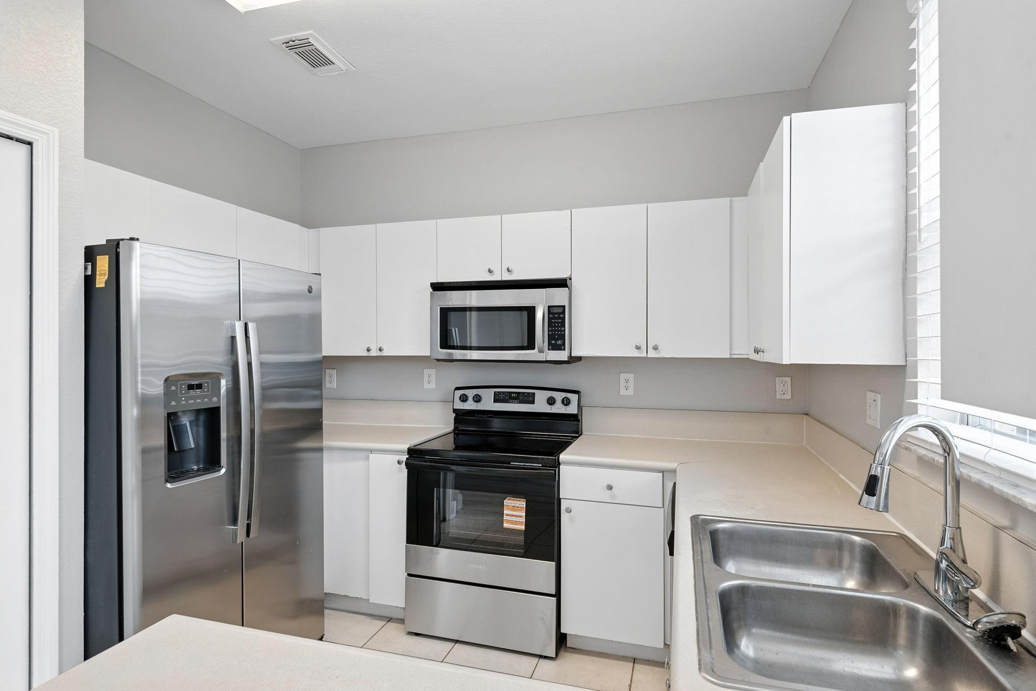 RIVERSIDE AT BISC NATL PK - Residential