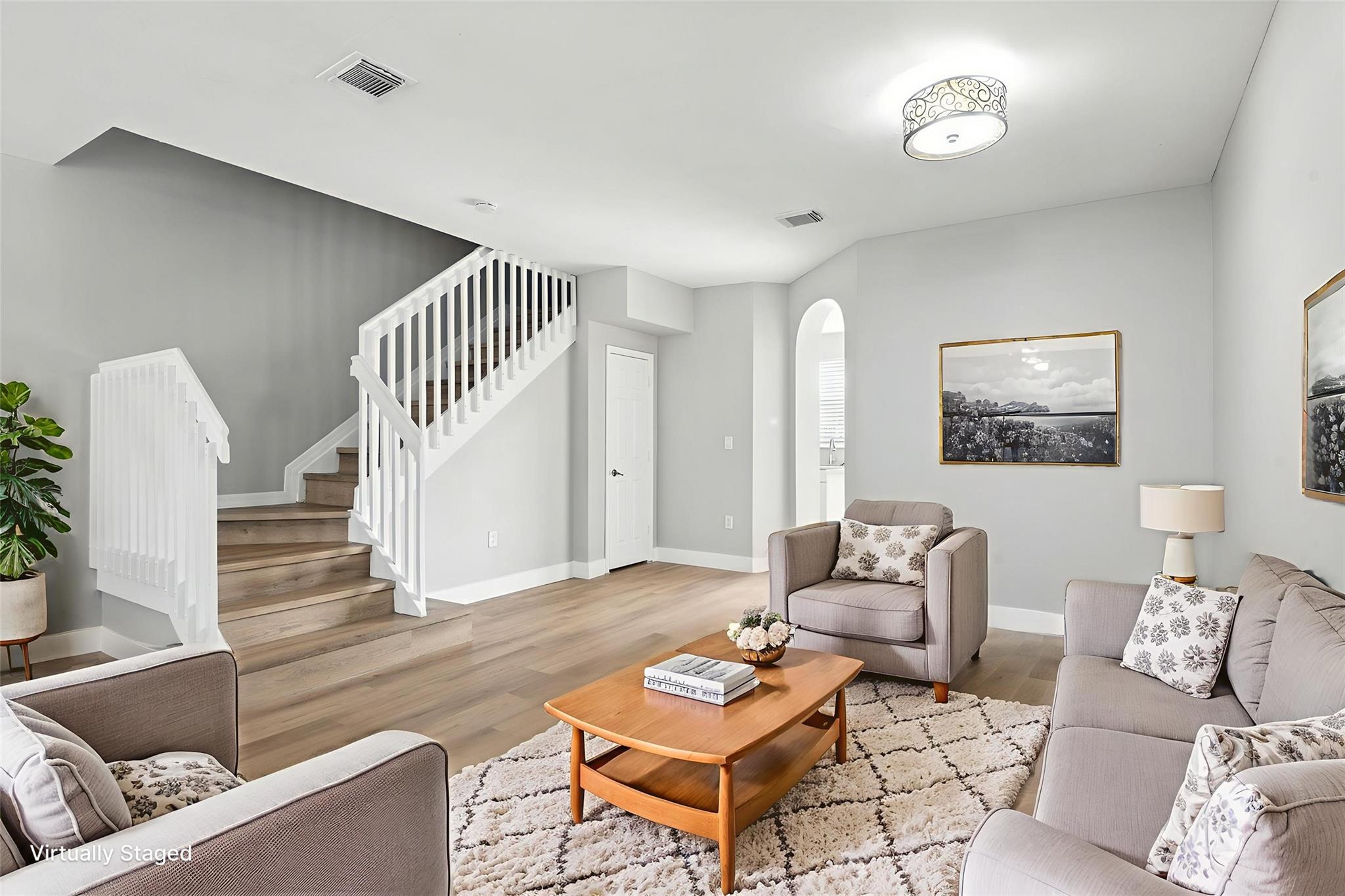 RIVERSIDE AT BISC NATL PK - Residential