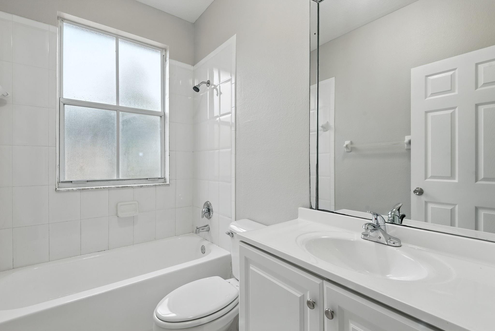 RIVERSIDE AT BISC NATL PK - Residential