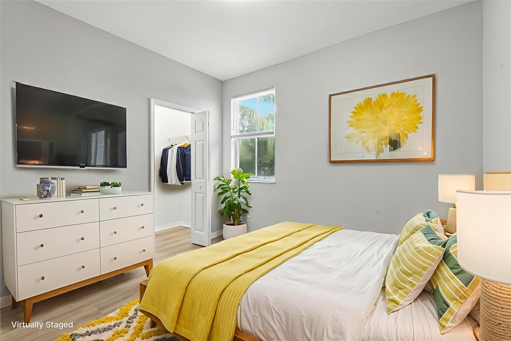 RIVERSIDE AT BISC NATL PK - Residential