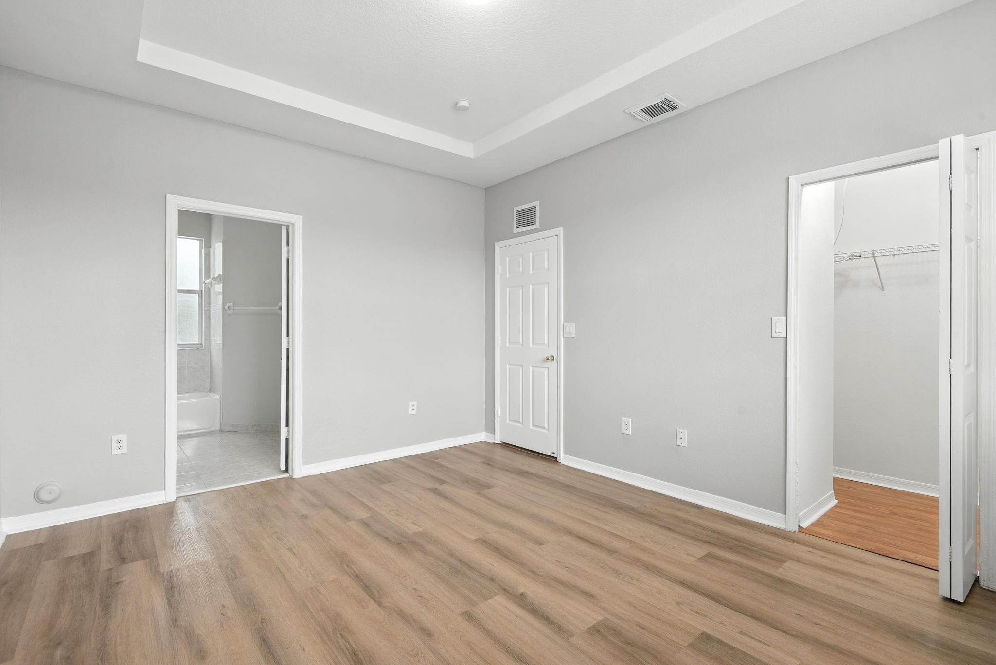 RIVERSIDE AT BISC NATL PK - Residential