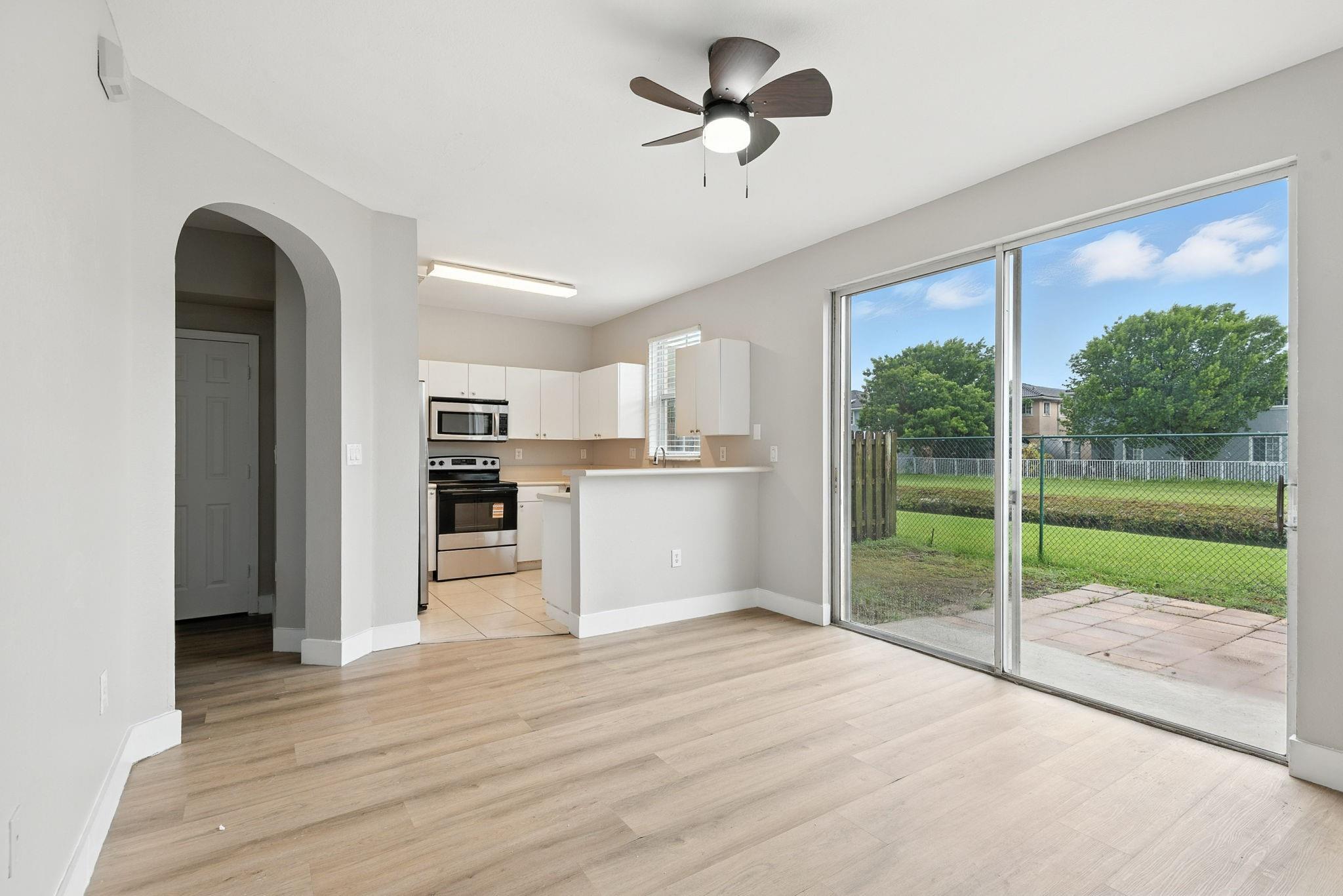 RIVERSIDE AT BISC NATL PK - Residential