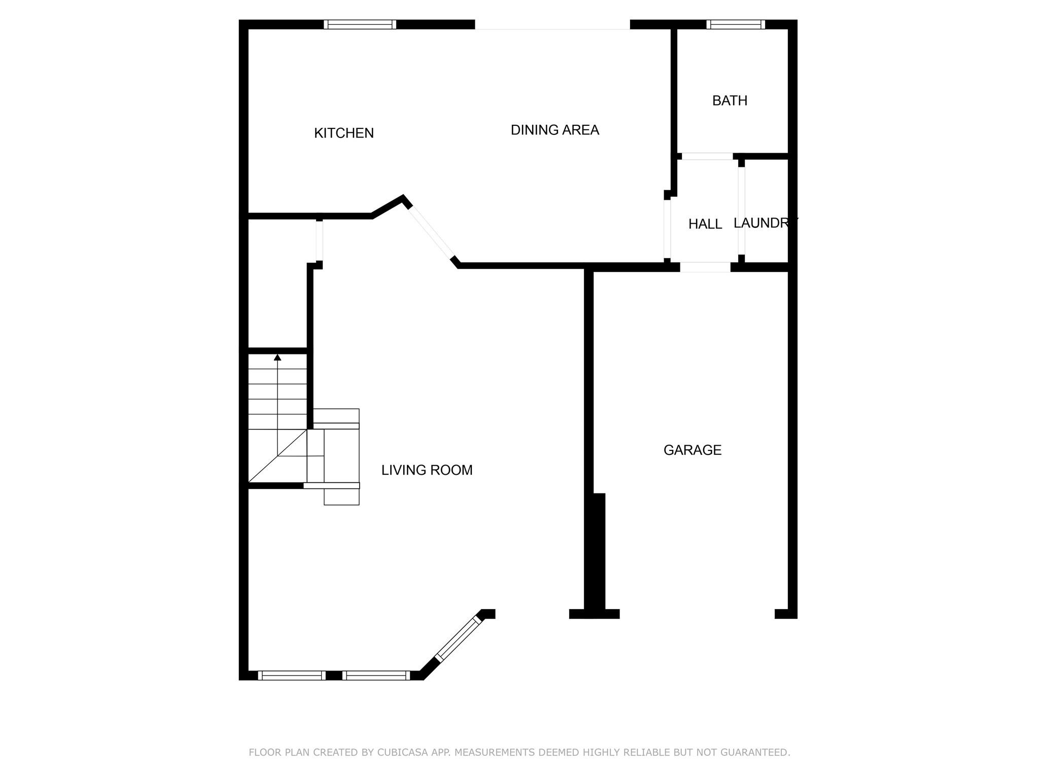 RIVERSIDE AT BISC NATL PK - Residential