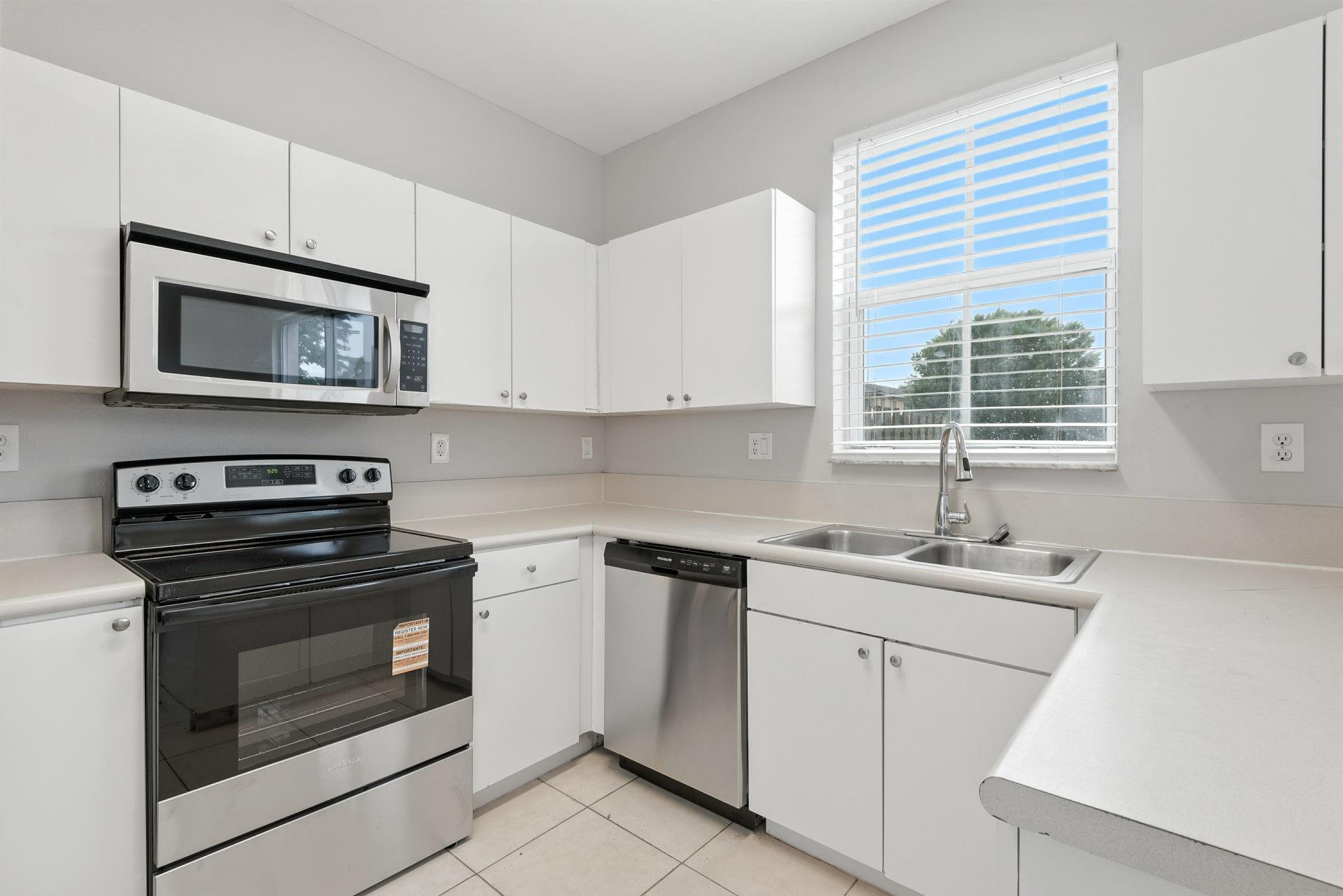 RIVERSIDE AT BISC NATL PK - Residential