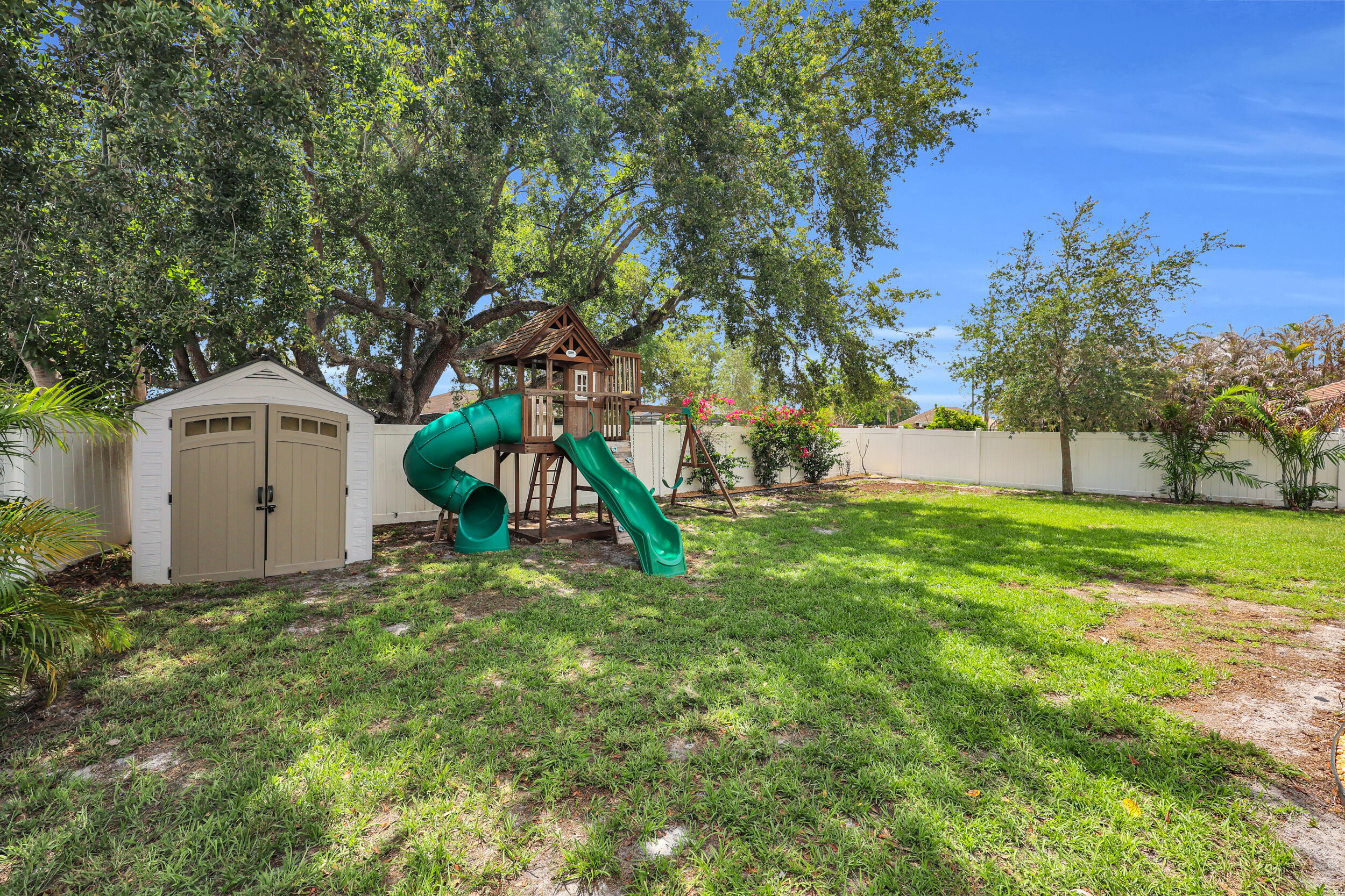 PORT ST LUCIE SECTION 36 - Residential