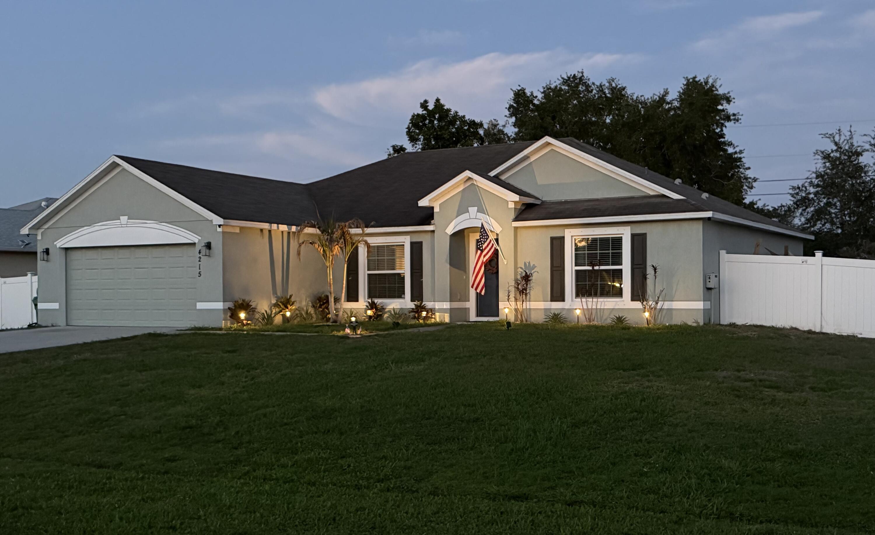 PORT ST LUCIE SECTION 36 - Residential