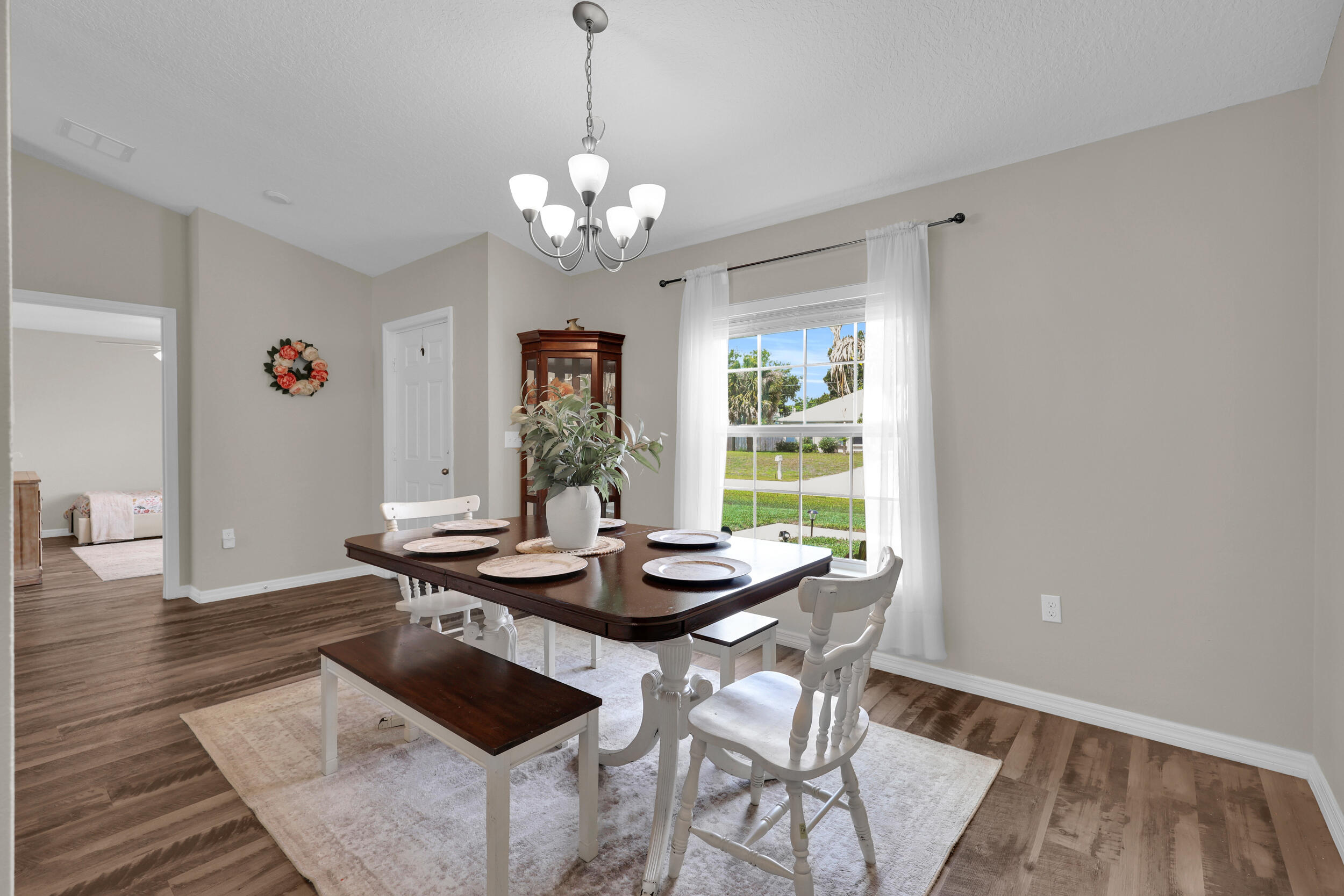 PORT ST LUCIE SECTION 36 - Residential