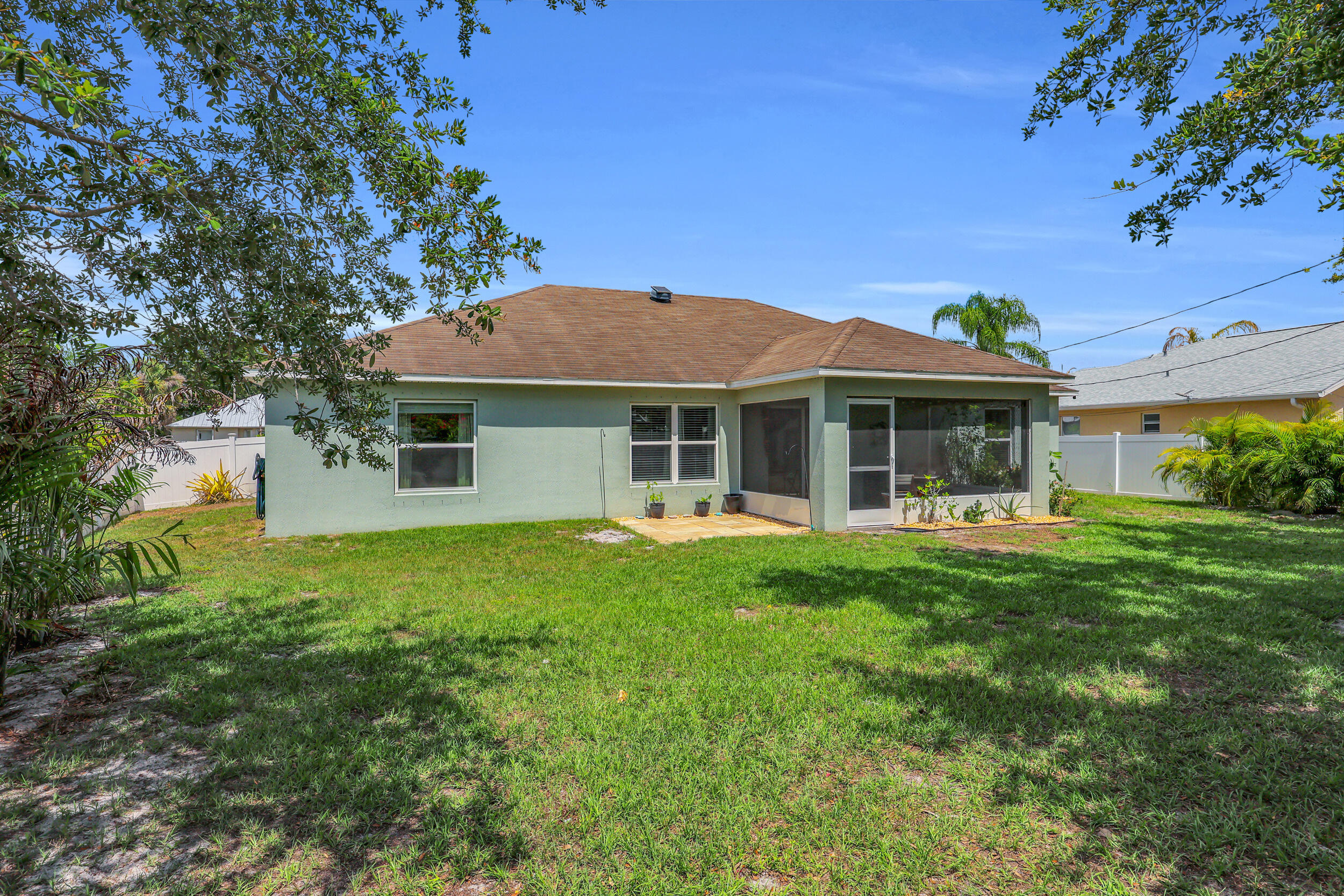 PORT ST LUCIE SECTION 36 - Residential