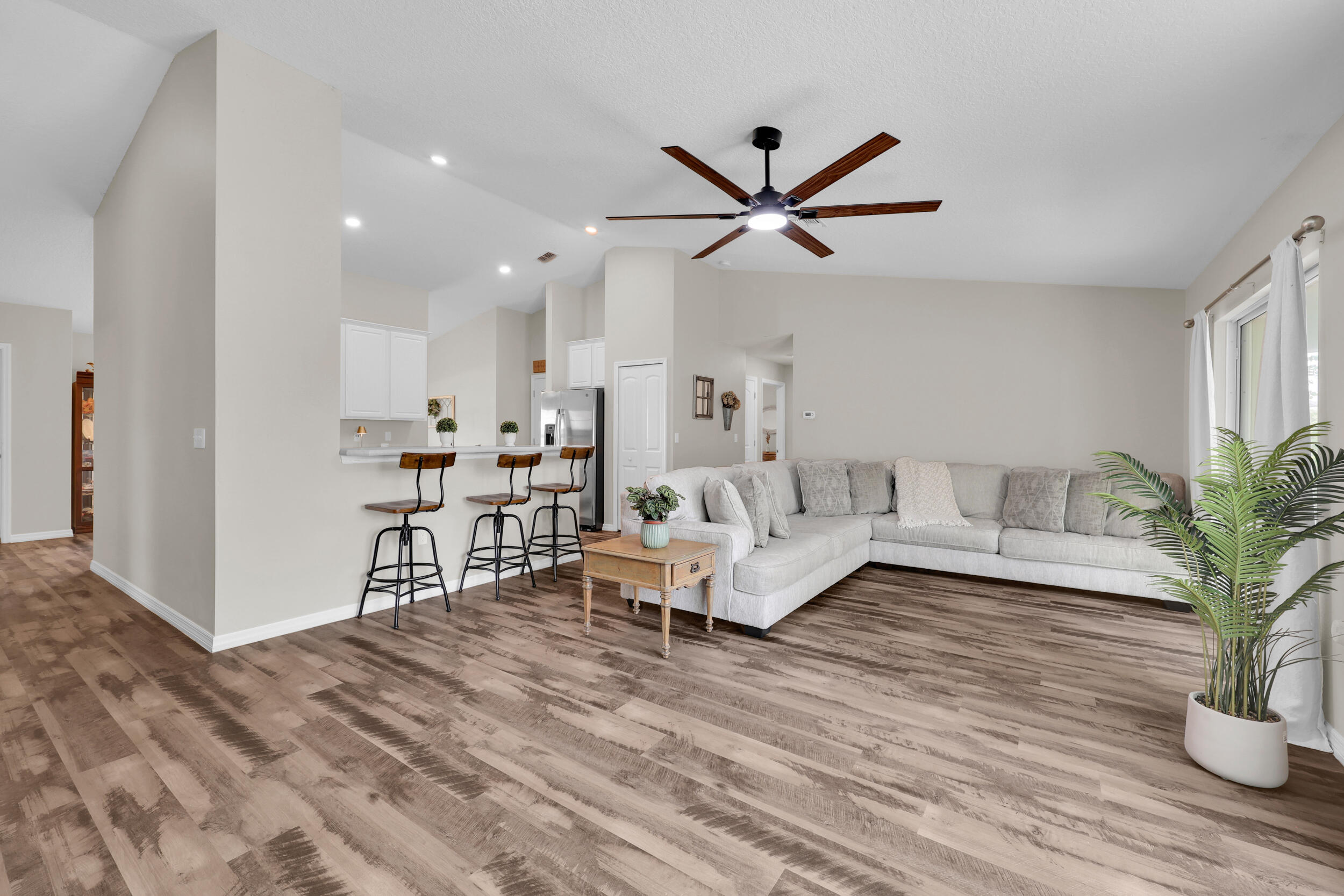 PORT ST LUCIE SECTION 36 - Residential