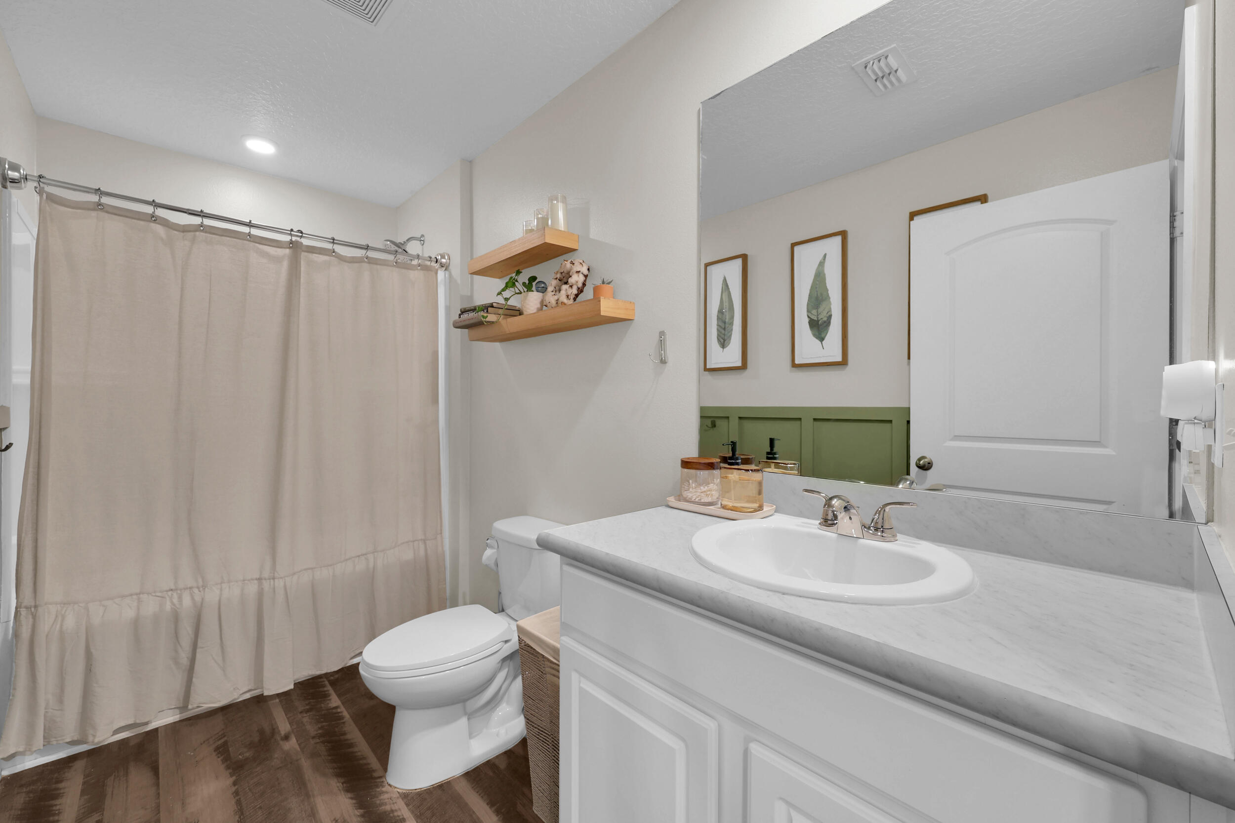 PORT ST LUCIE SECTION 36 - Residential